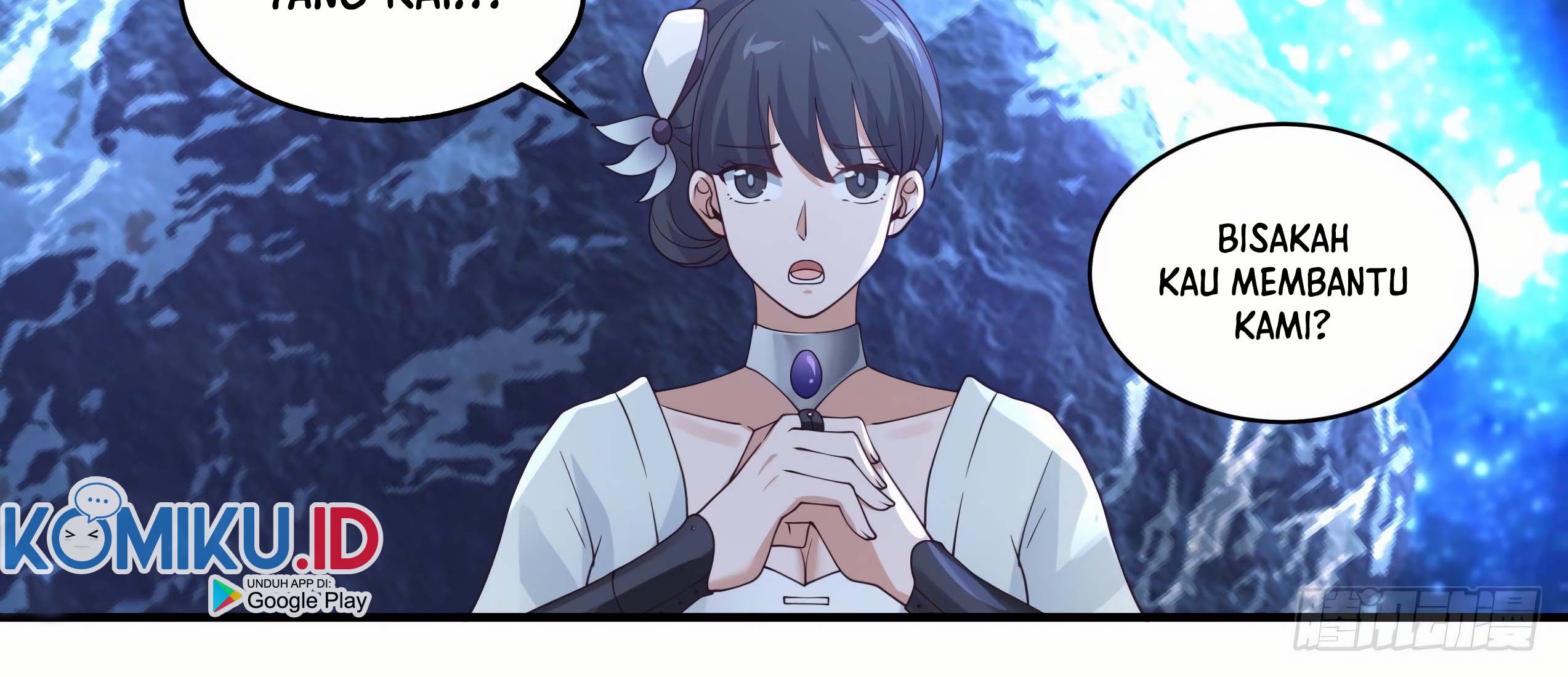 Martial Peak Part 1 Chapter 1446 - halaman 6