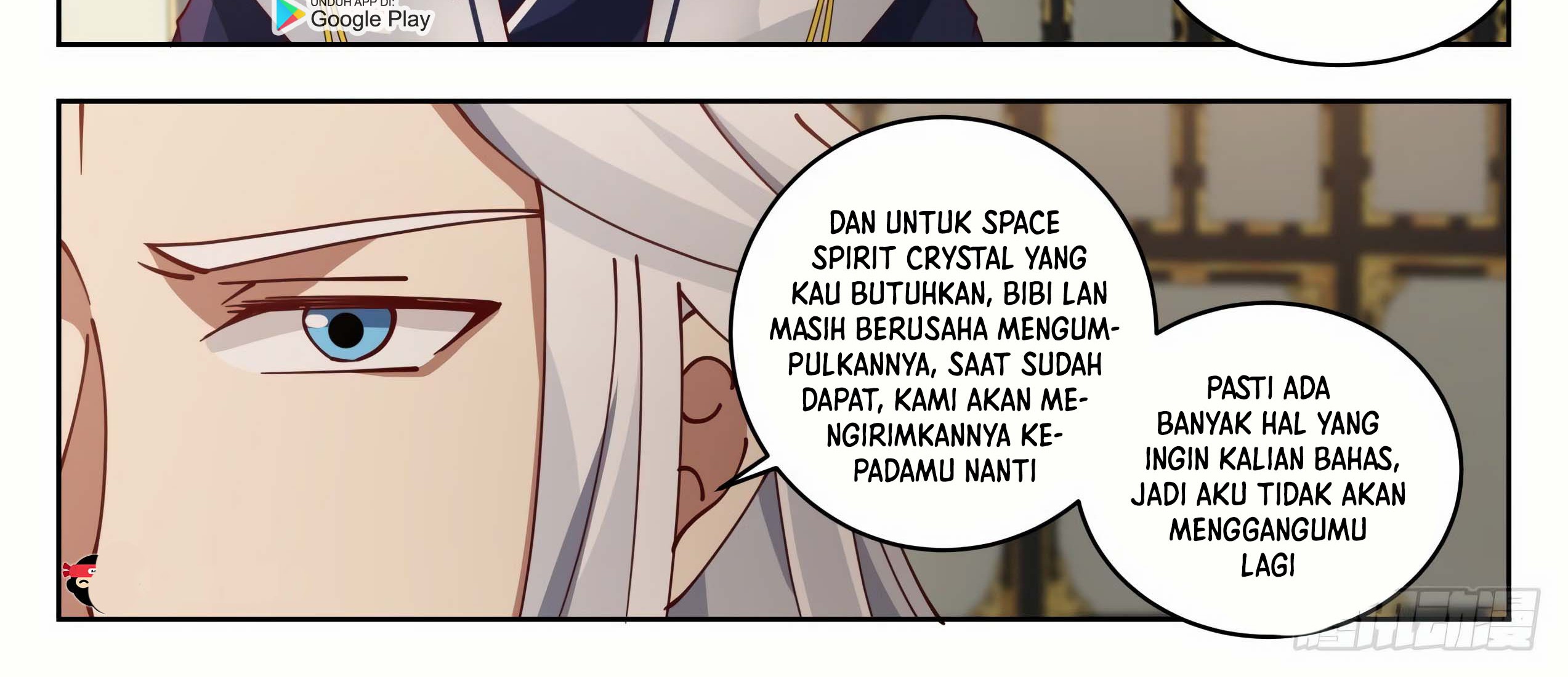Martial Peak Part 1 Chapter 1450 - halaman 4