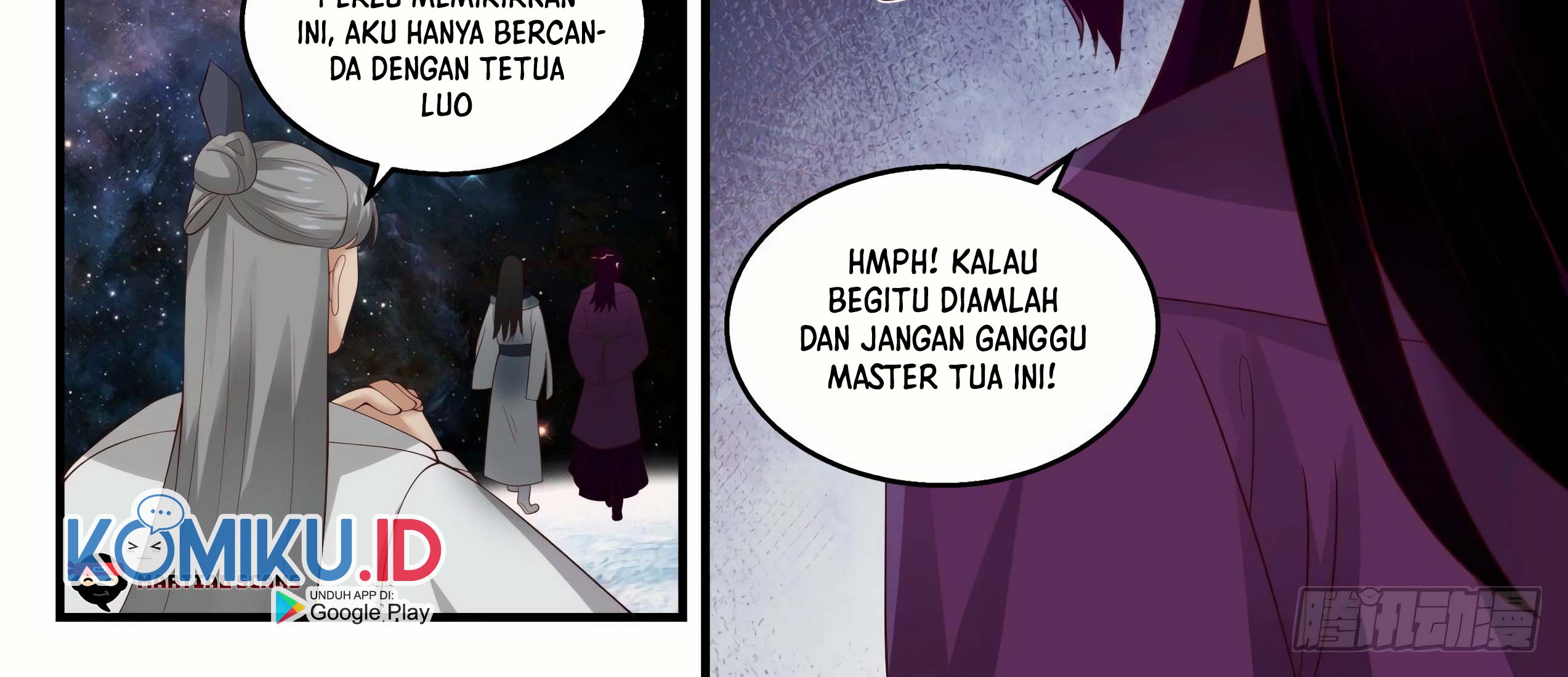 Martial Peak Part 1 Chapter 1451 - halaman 13