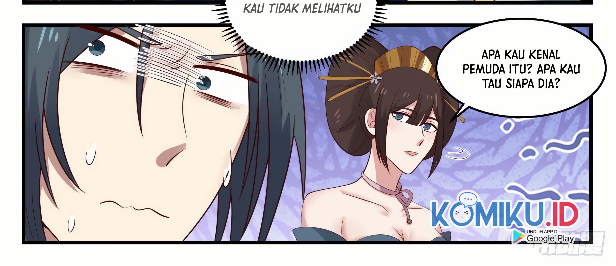 Martial Peak Part 1 Chapter 1451 - halaman 15