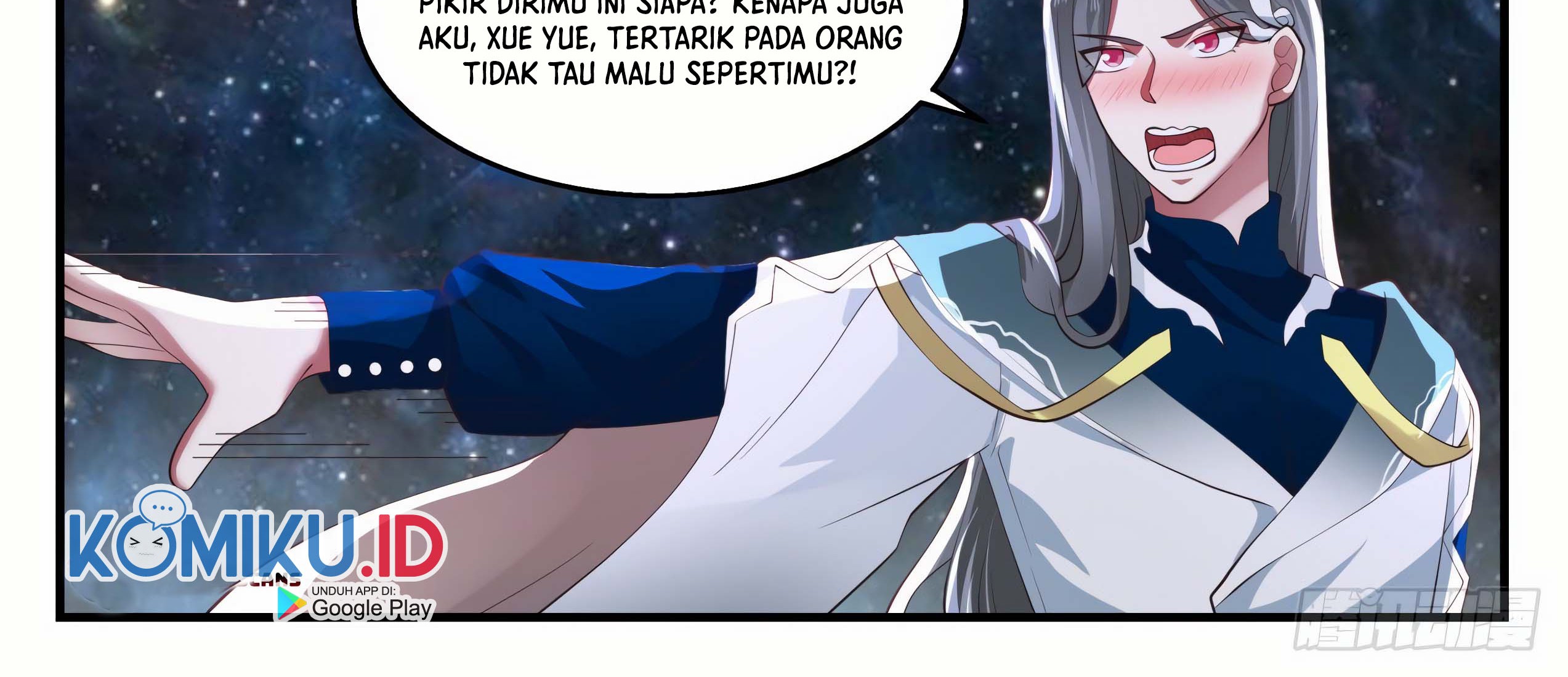 Martial Peak Part 1 Chapter 1451 - halaman 25
