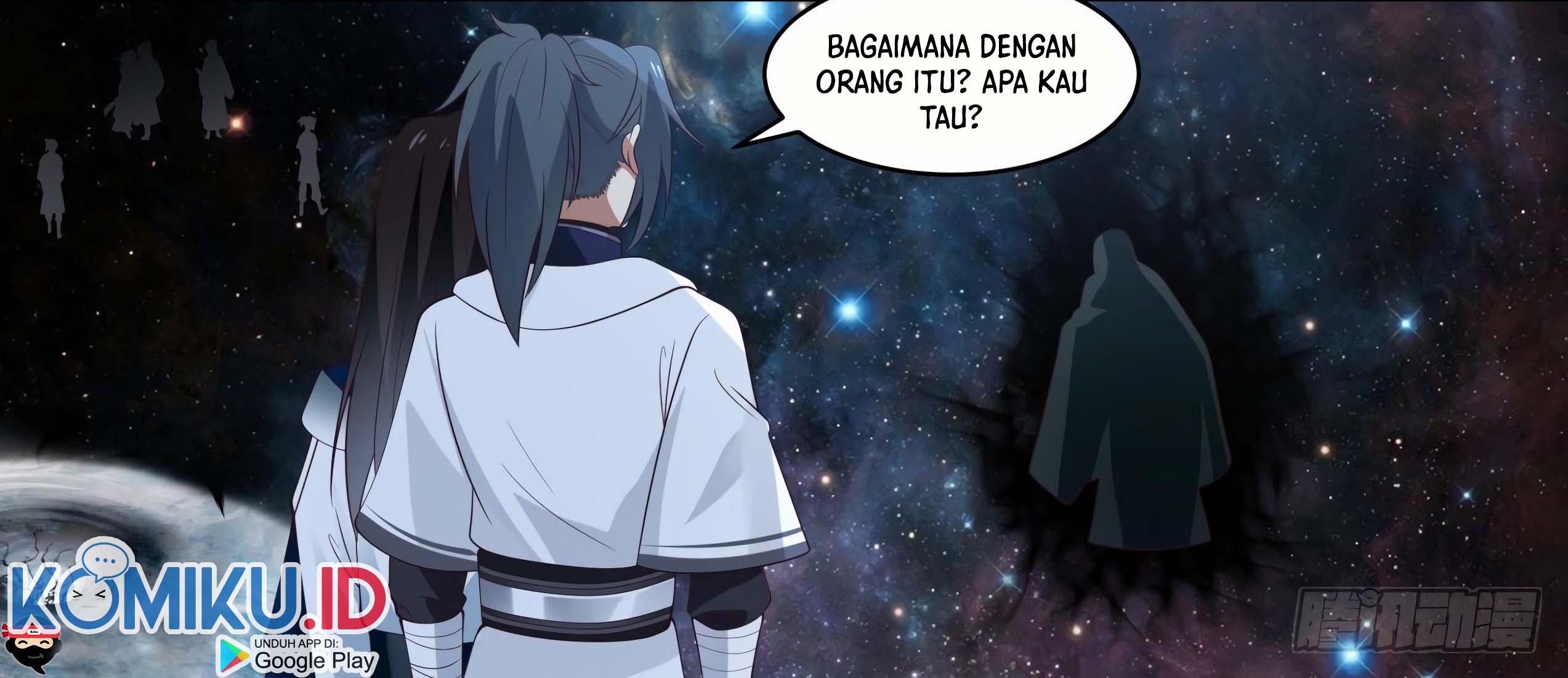 Martial Peak Part 1 Chapter 1452 - halaman 13