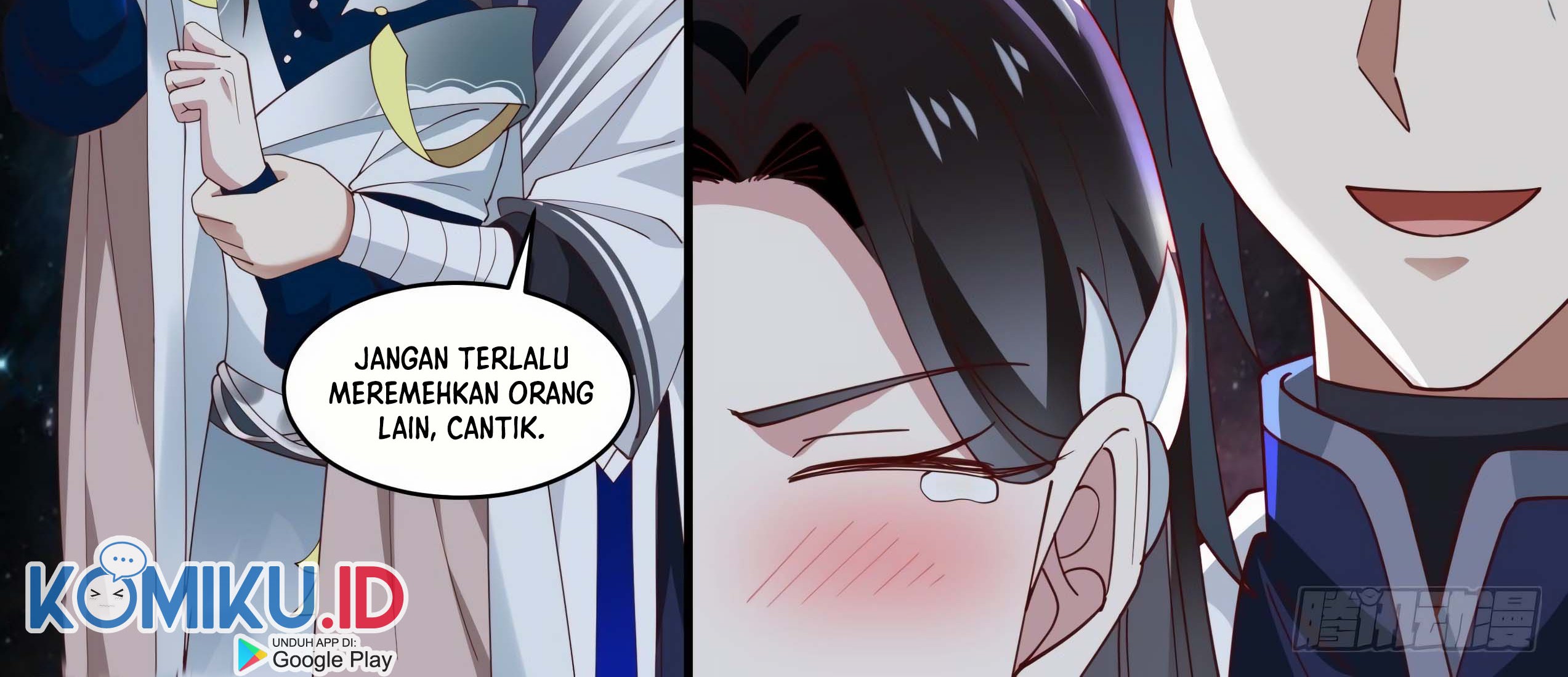 Martial Peak Part 1 Chapter 1452 - halaman 4