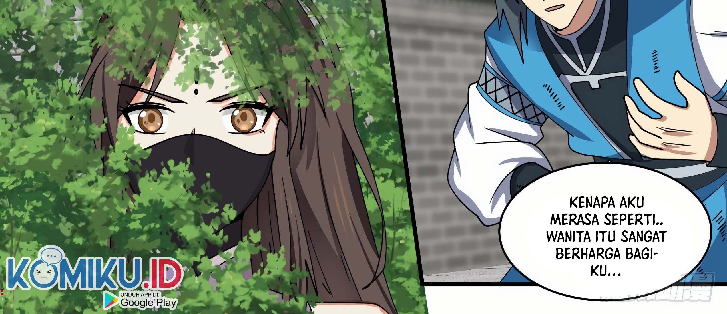 Martial Peak Part 1 Chapter 1453 - halaman 13