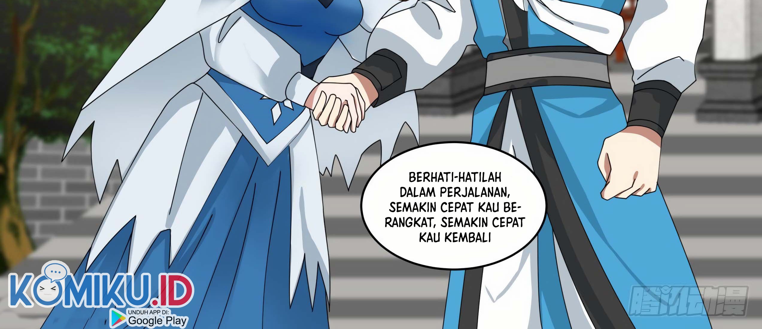 Martial Peak Part 1 Chapter 1453 - halaman 19