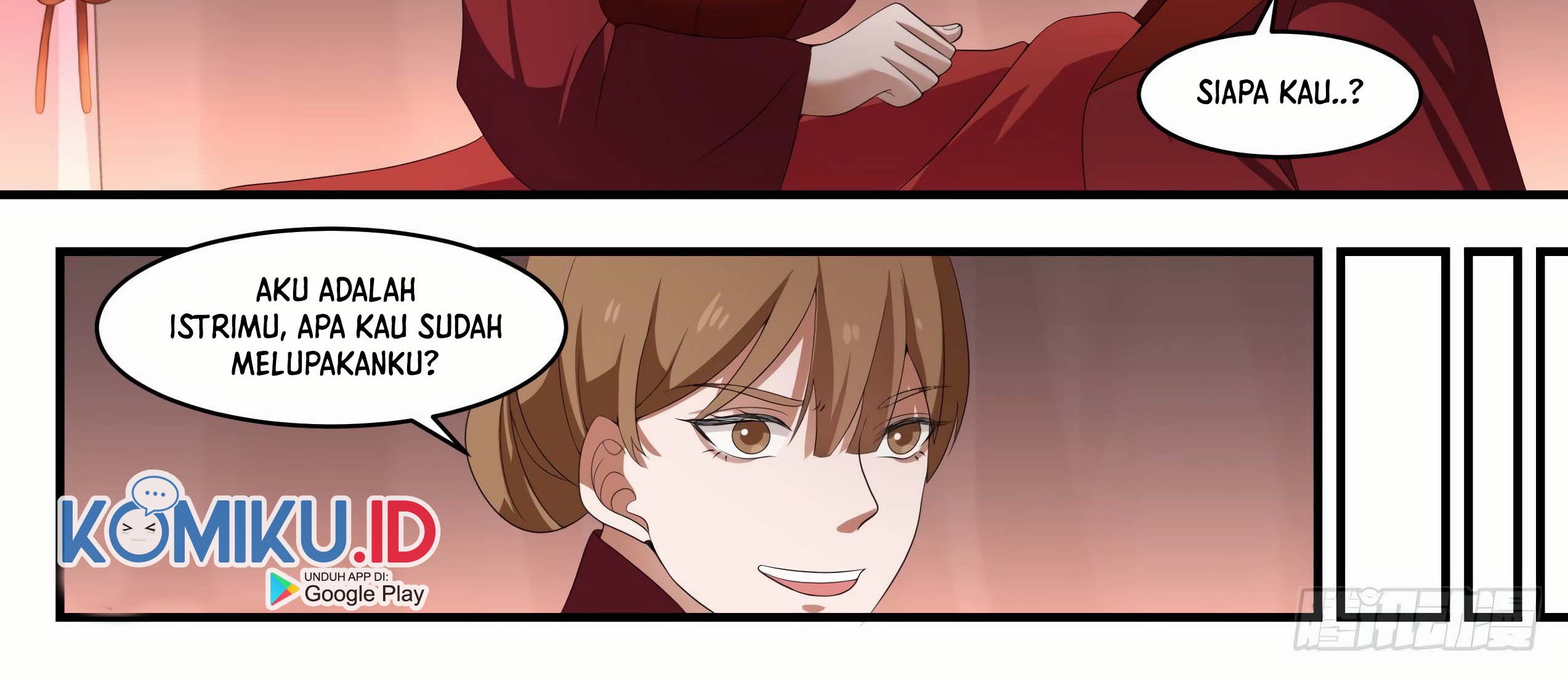 Martial Peak Part 1 Chapter 1453 - halaman 25