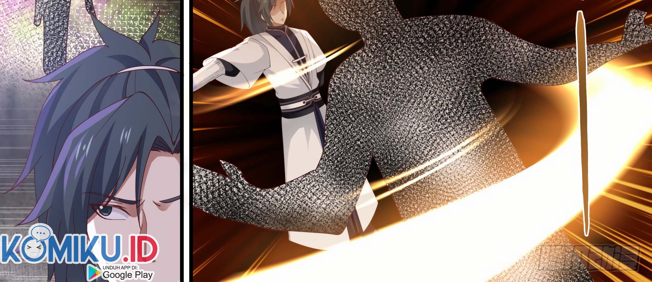 Martial Peak Part 1 Chapter 1454 - halaman 13