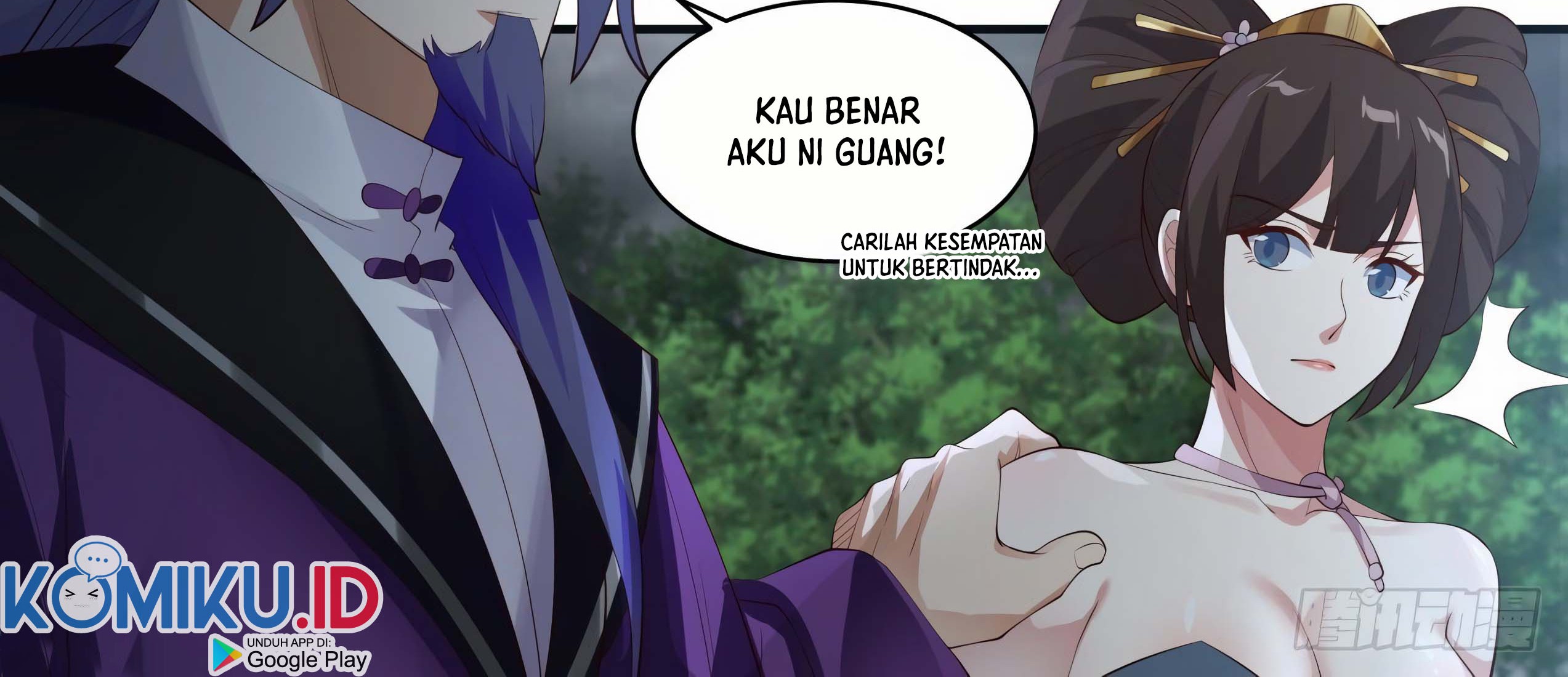 Martial Peak Part 1 Chapter 1456 - halaman 25