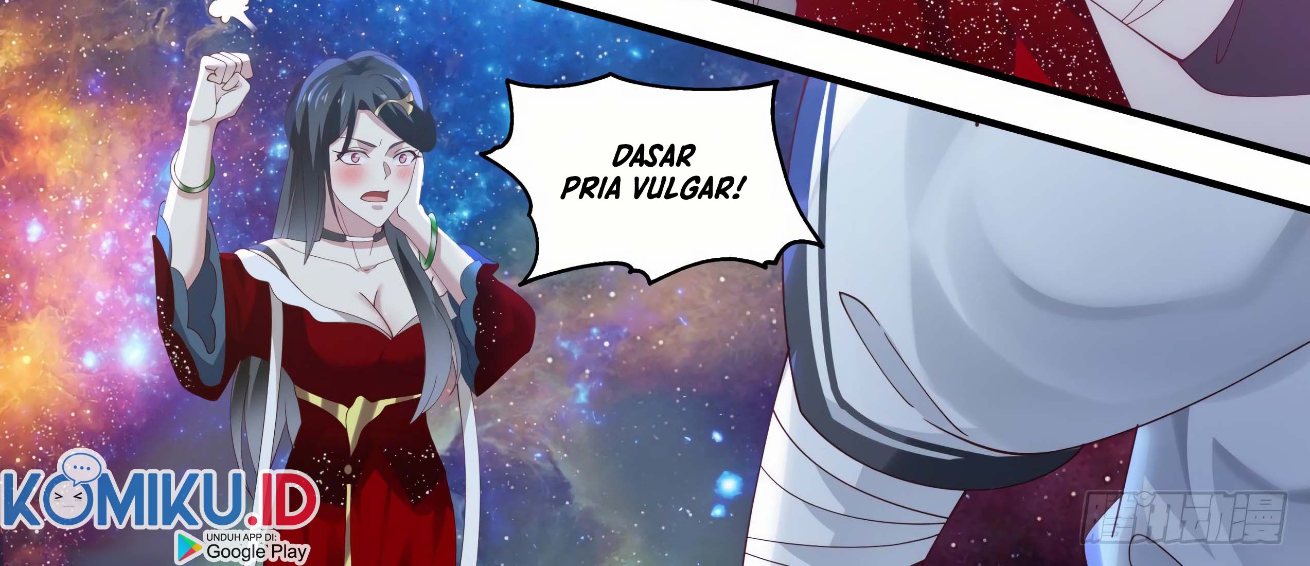 Martial Peak Part 1 Chapter 1459 - halaman 23