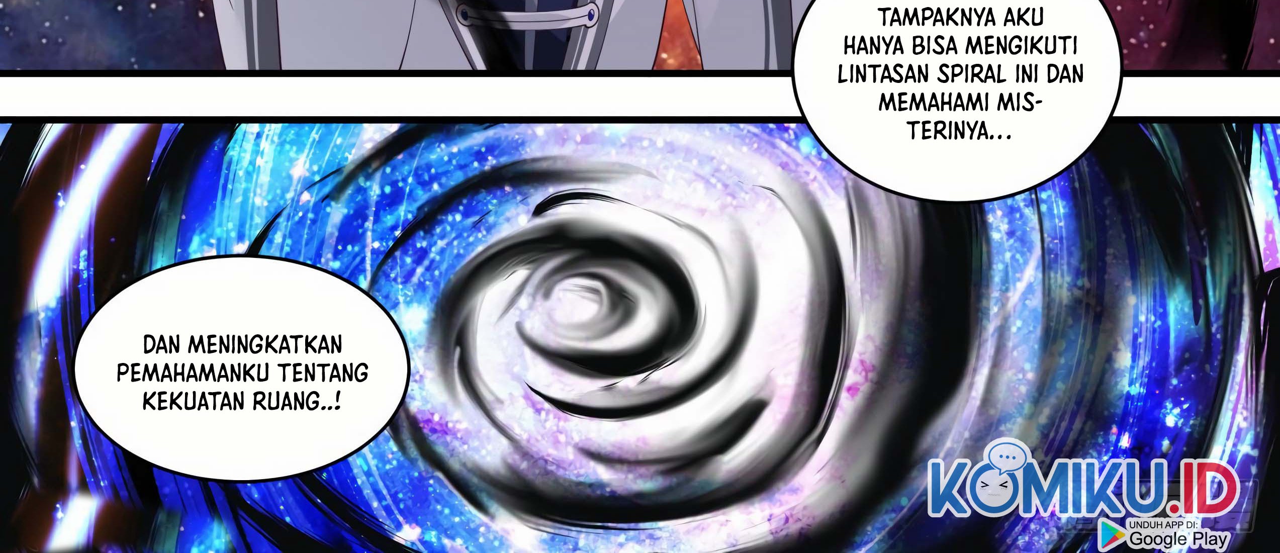 Martial Peak Part 1 Chapter 1460 - halaman 13