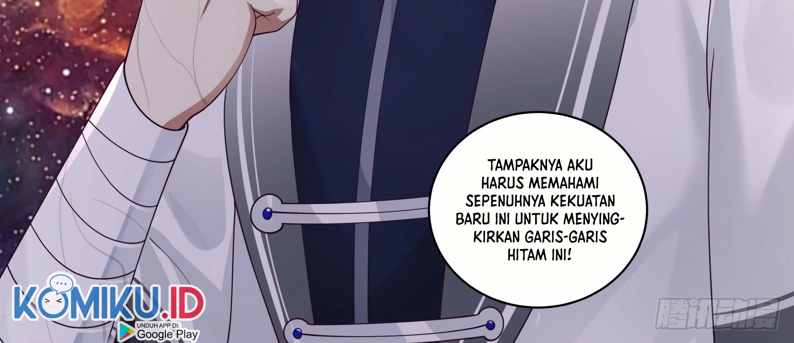 Martial Peak Part 1 Chapter 1460 - halaman 19