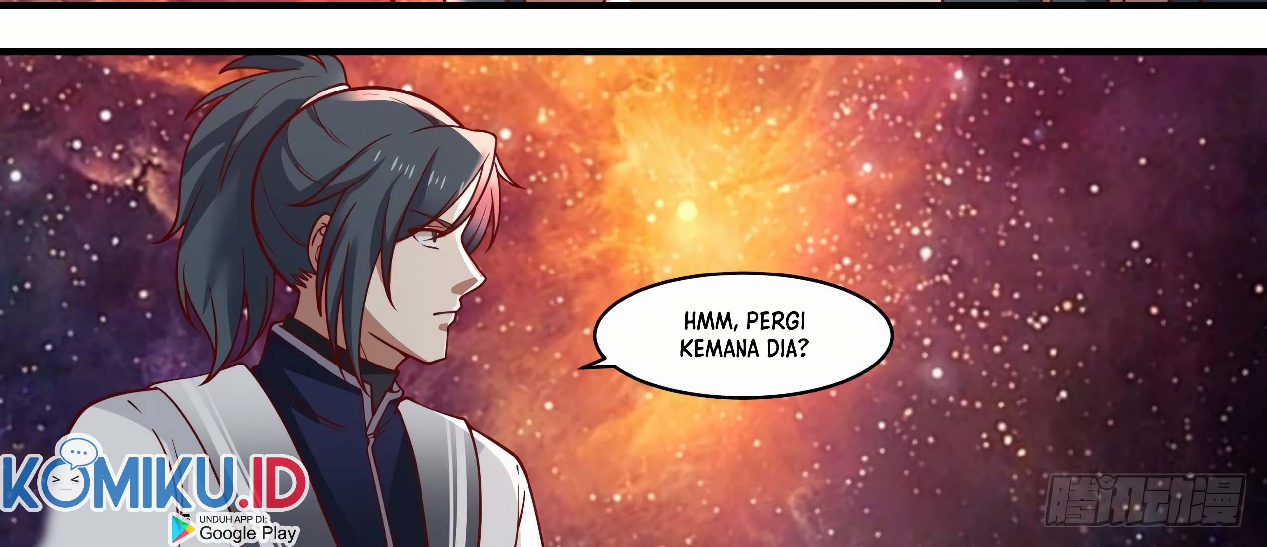 Martial Peak Part 1 Chapter 1460 - halaman 21