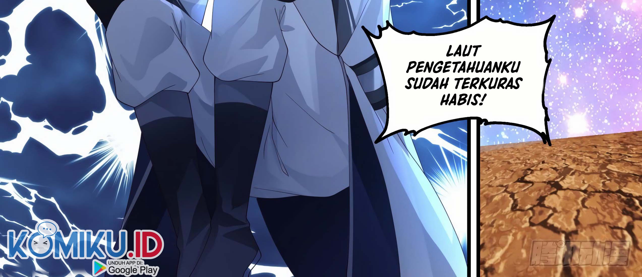 Martial Peak Part 1 Chapter 1460 - halaman 6