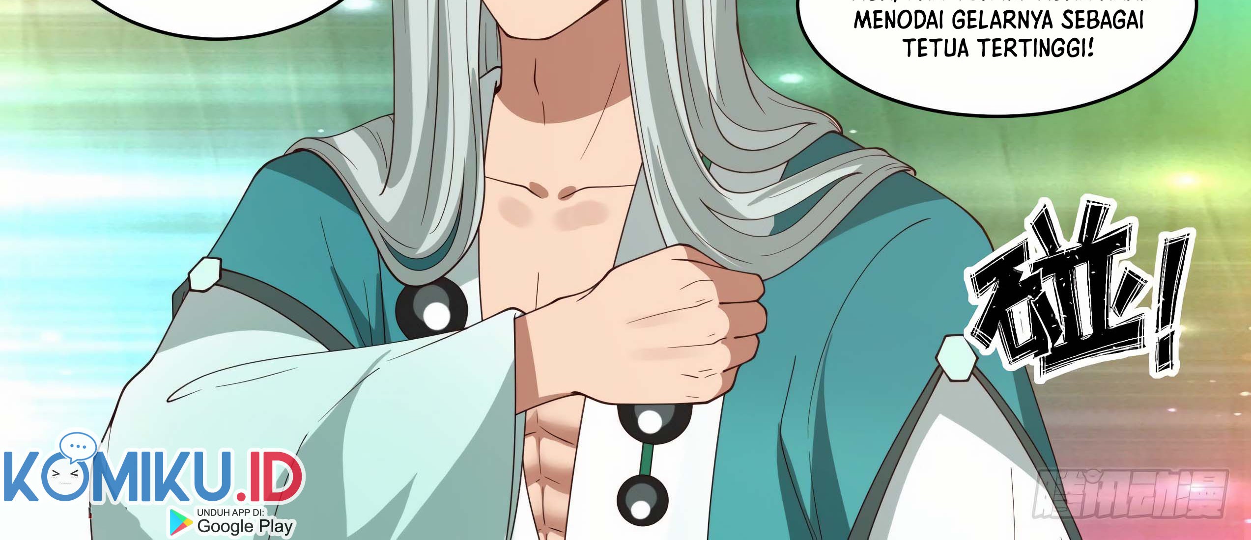 Martial Peak Part 1 Chapter 1464 - halaman 19