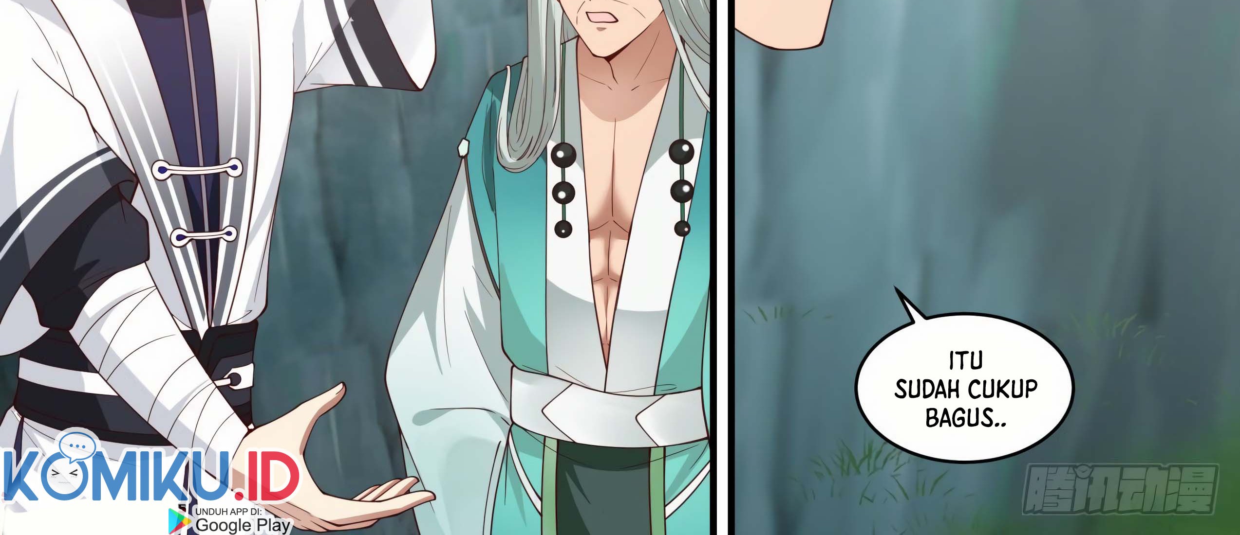 Martial Peak Part 1 Chapter 1464 - halaman 4