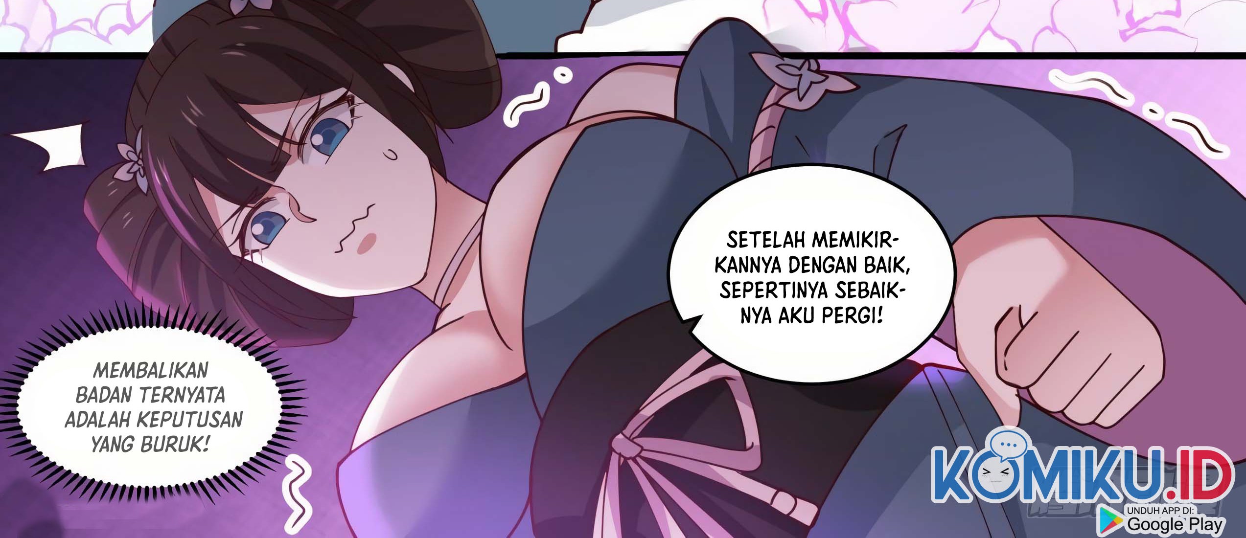 Martial Peak Part 1 Chapter 1465 - halaman 17