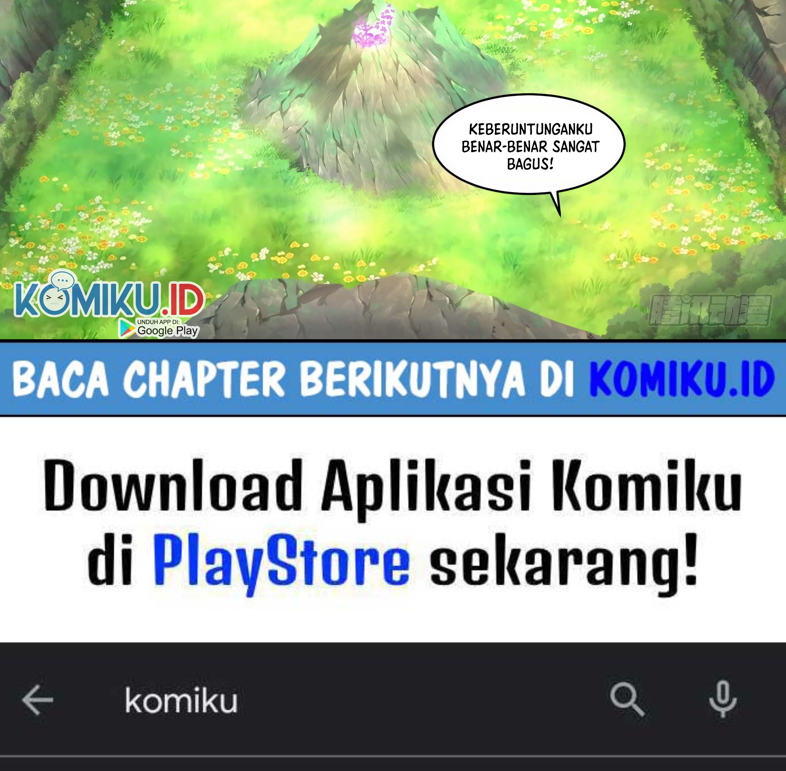 Martial Peak Part 1 Chapter 1465 - halaman 27