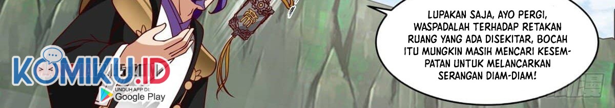 Martial Peak Part 1 Chapter 1469 - halaman 4