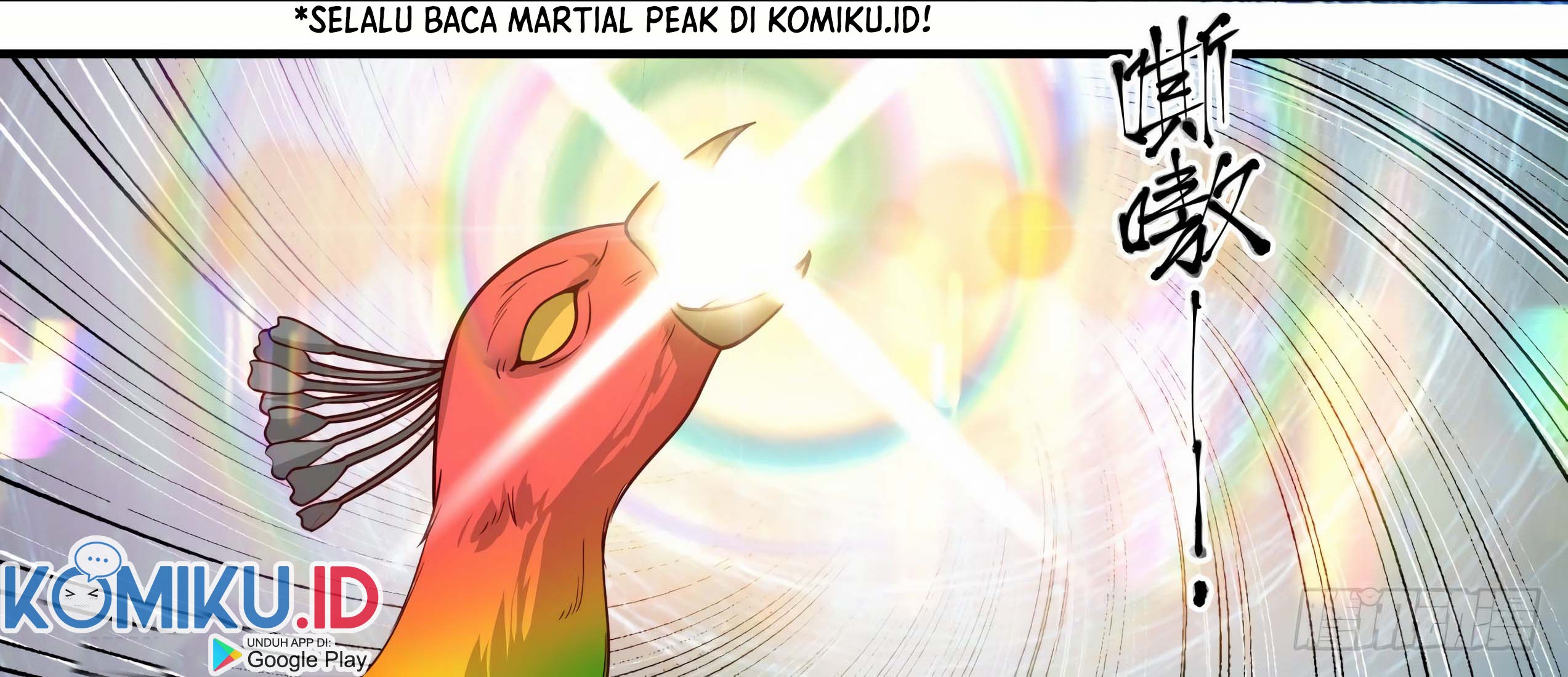 Martial Peak Part 1 Chapter 1471 - halaman 13