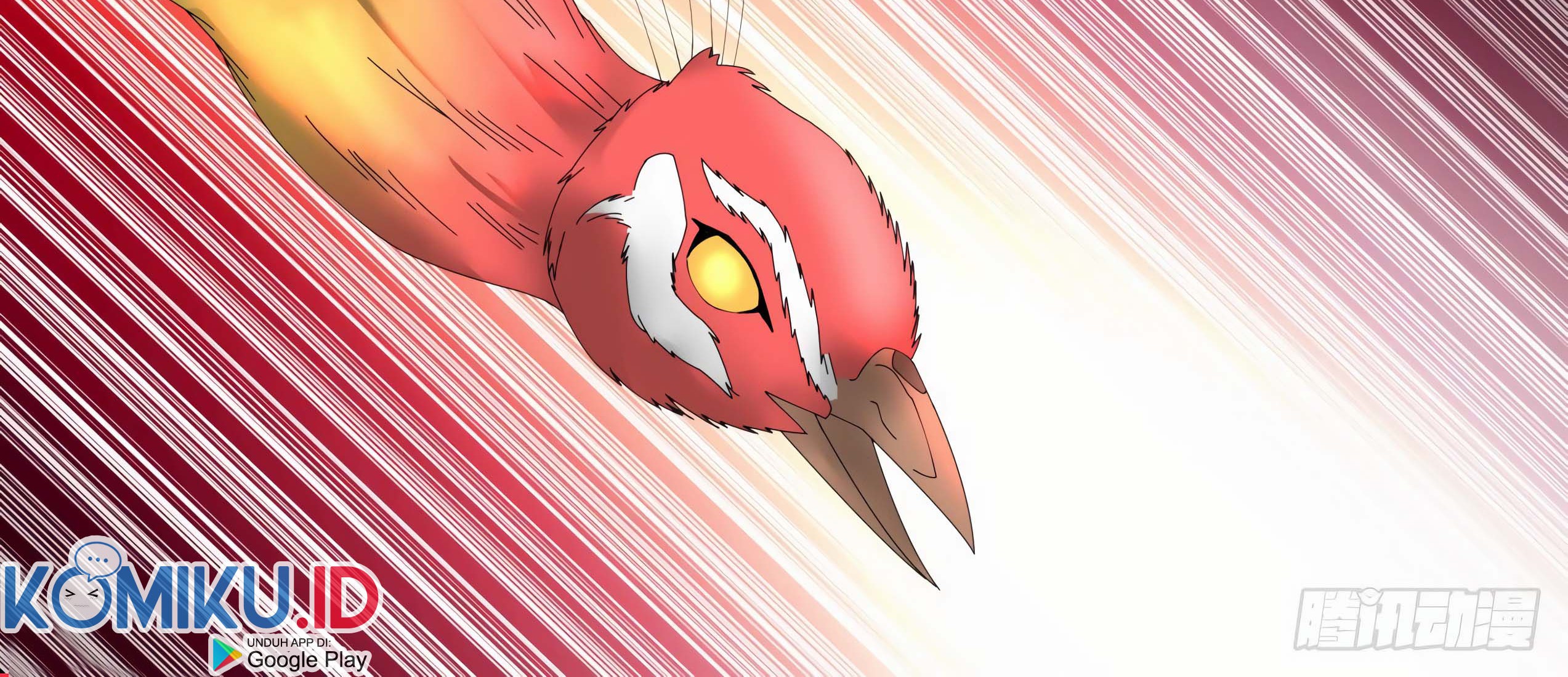 Martial Peak Part 1 Chapter 1471 - halaman 17