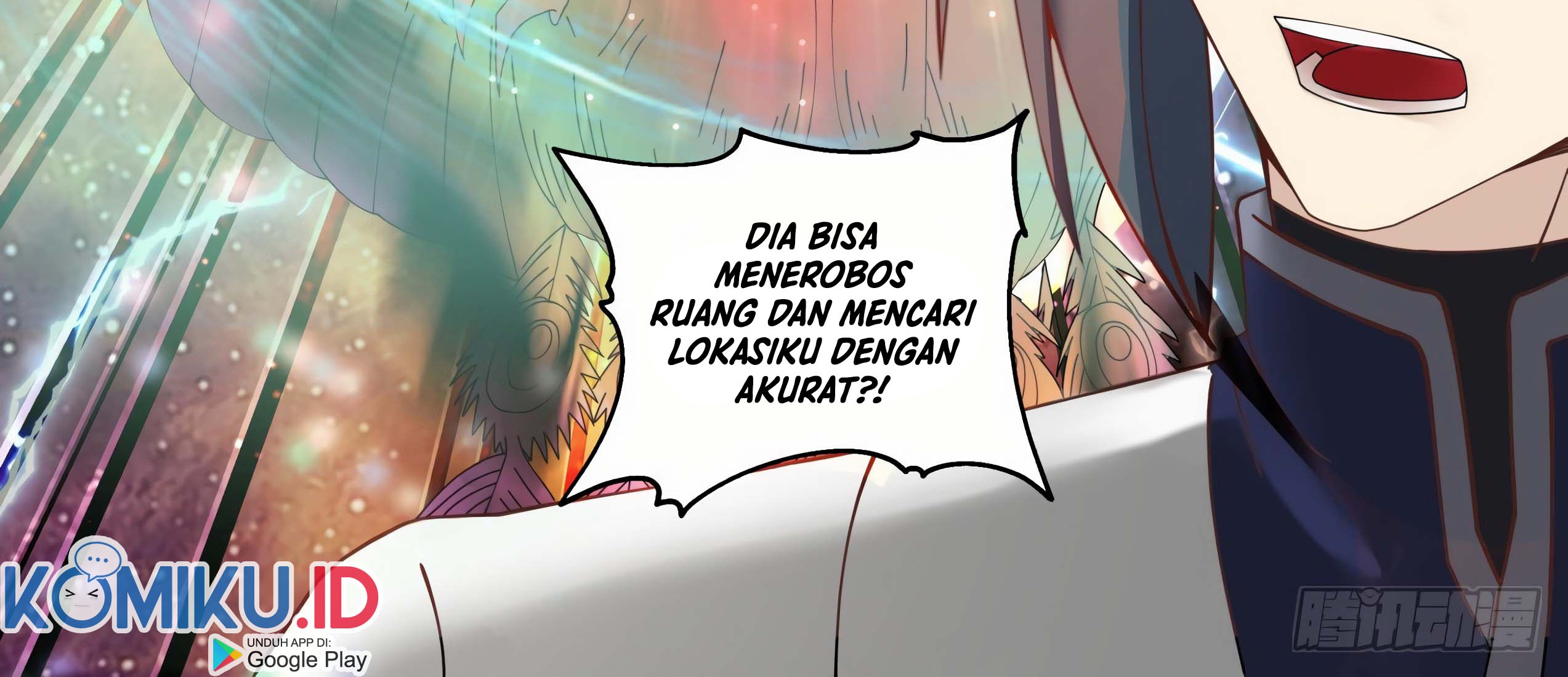 Martial Peak Part 1 Chapter 1471 - halaman 21