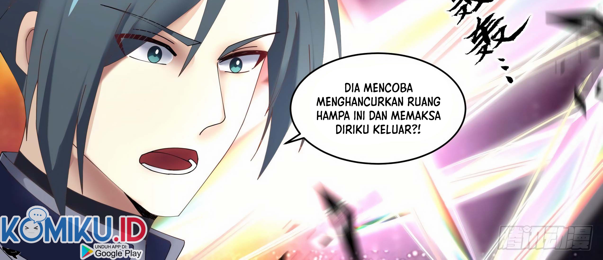 Martial Peak Part 1 Chapter 1471 - halaman 25