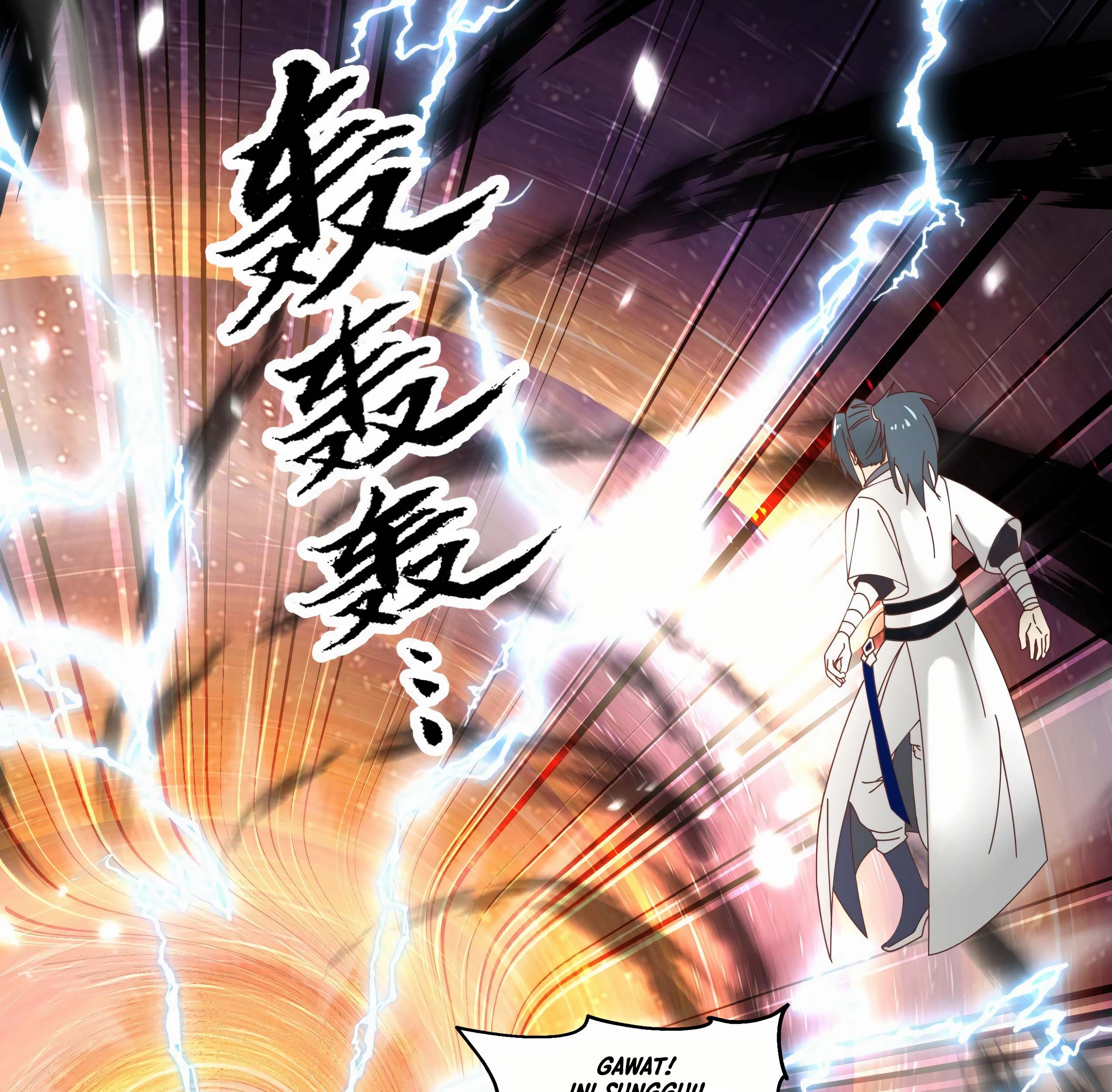 Martial Peak Part 1 Chapter 1471 - halaman 26