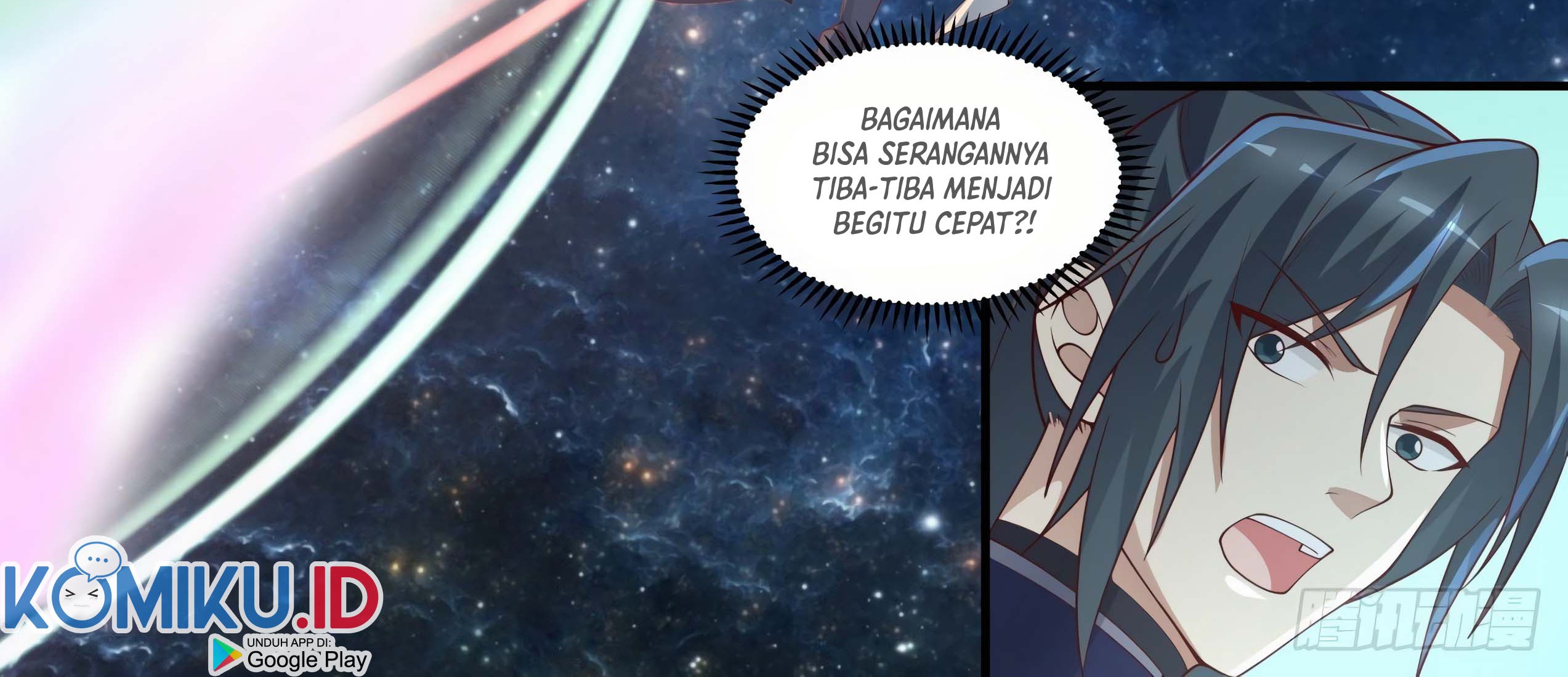 Martial Peak Part 1 Chapter 1472 - halaman 17