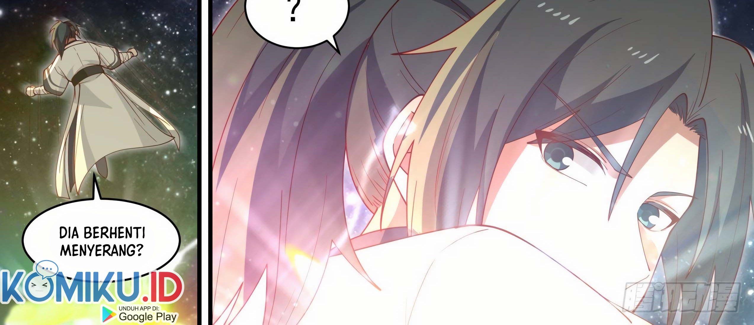 Martial Peak Part 1 Chapter 1472 - halaman 25