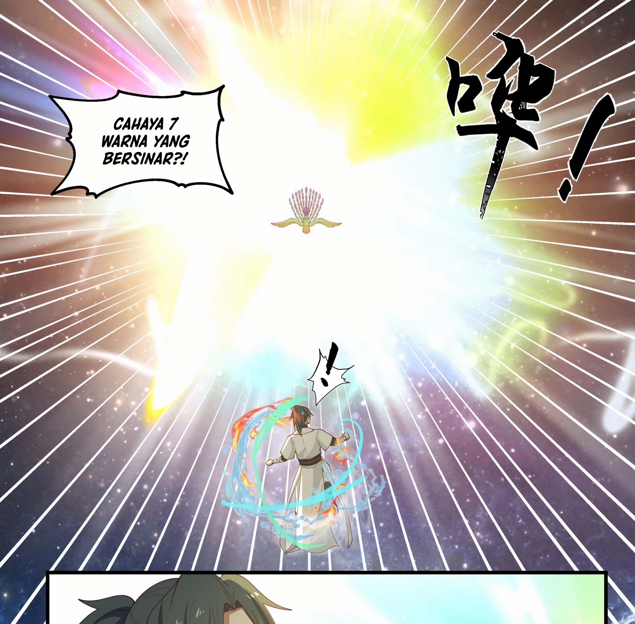 Martial Peak Part 1 Chapter 1472 - halaman 26