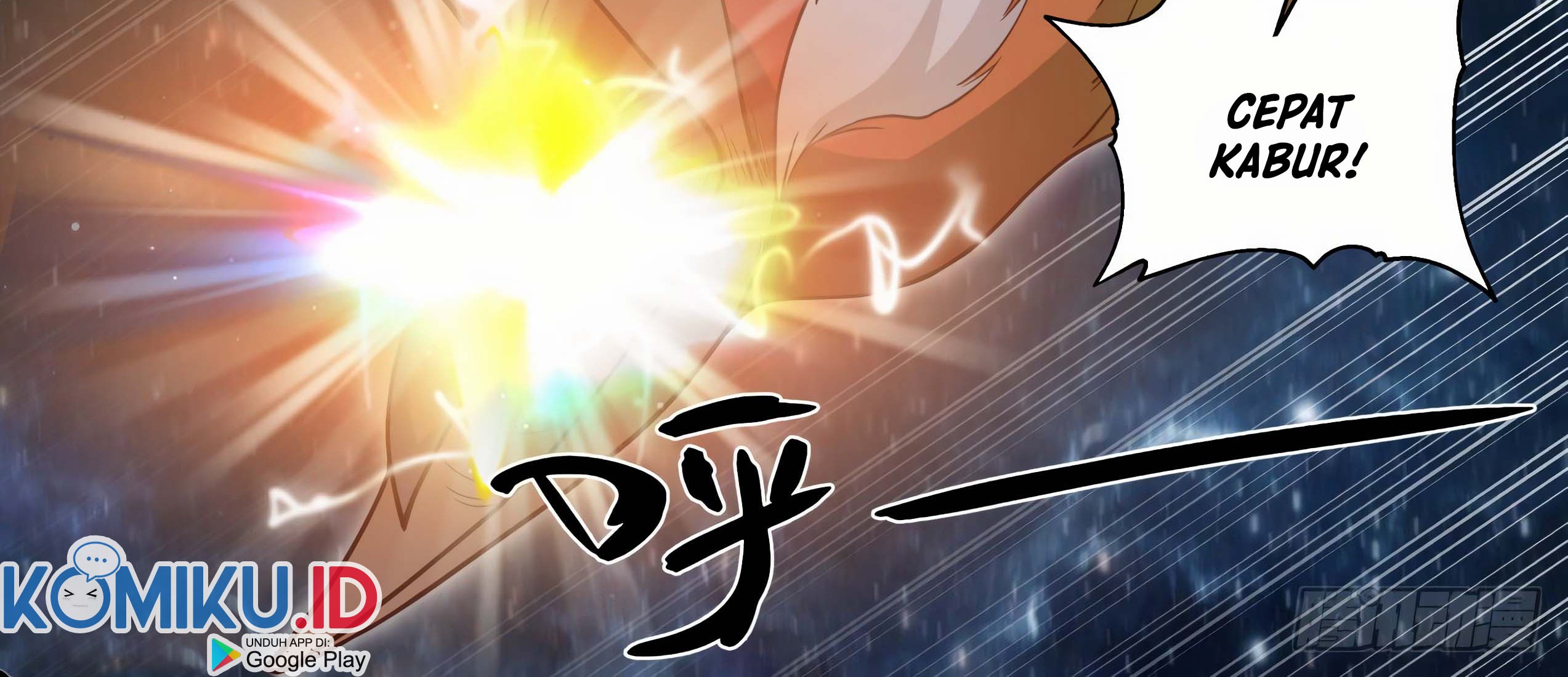 Martial Peak Part 1 Chapter 1473 - halaman 13