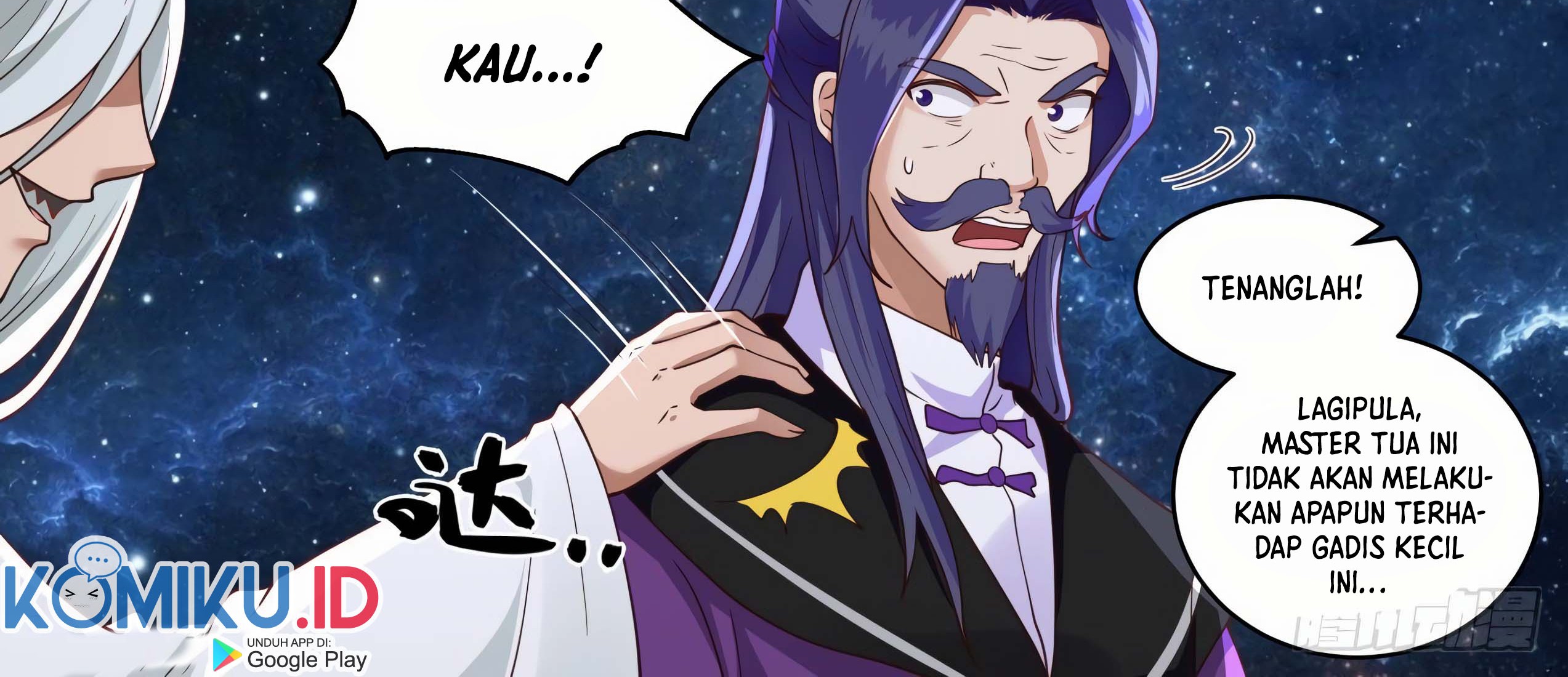 Martial Peak Part 1 Chapter 1473 - halaman 19