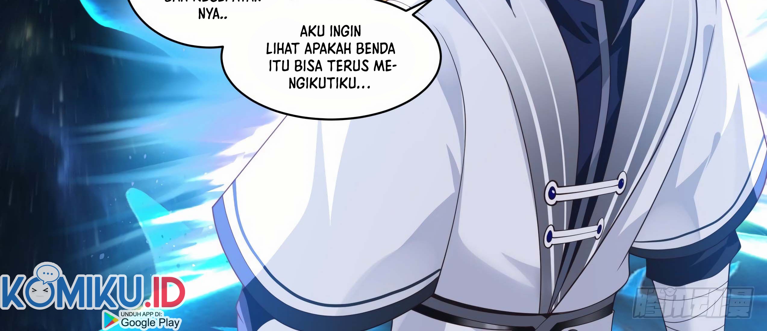 Martial Peak Part 1 Chapter 1474 - halaman 15