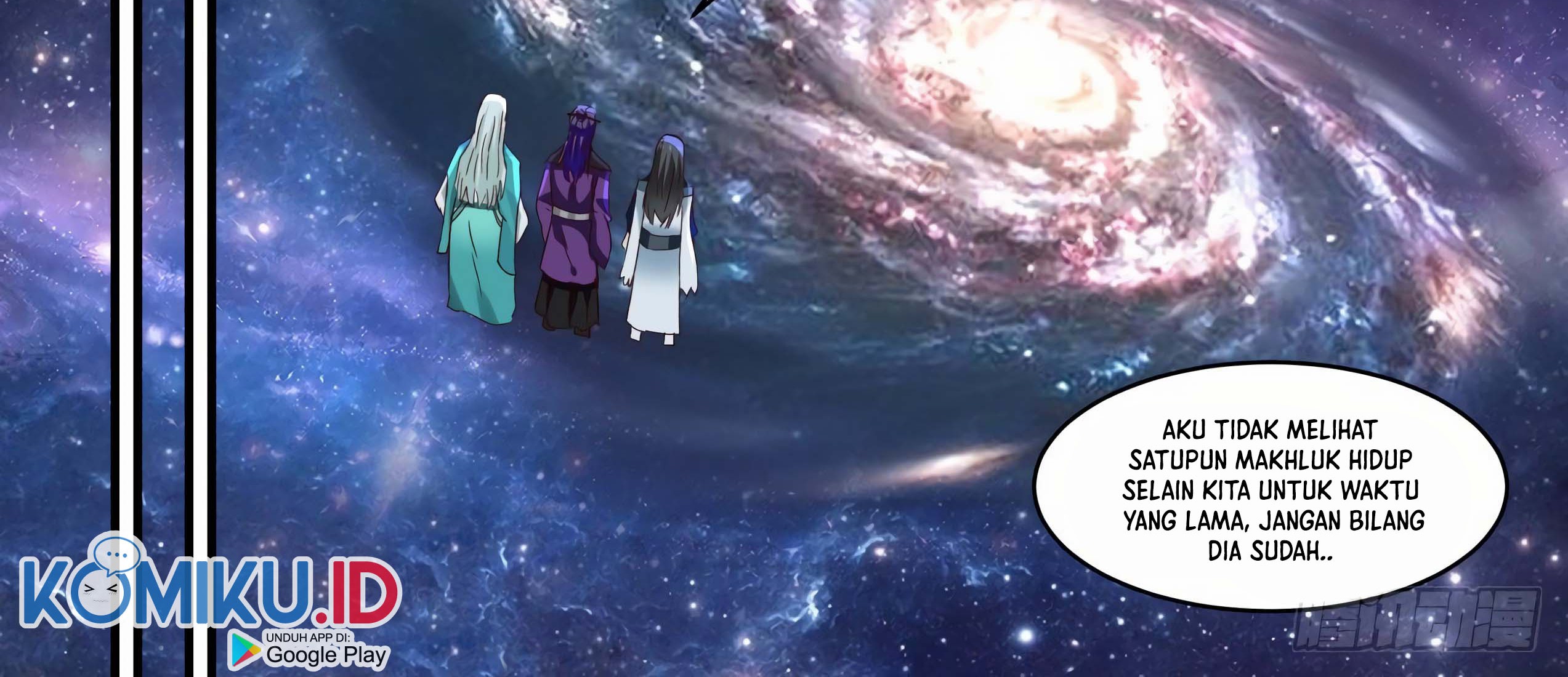 Martial Peak Part 1 Chapter 1475 - halaman 6