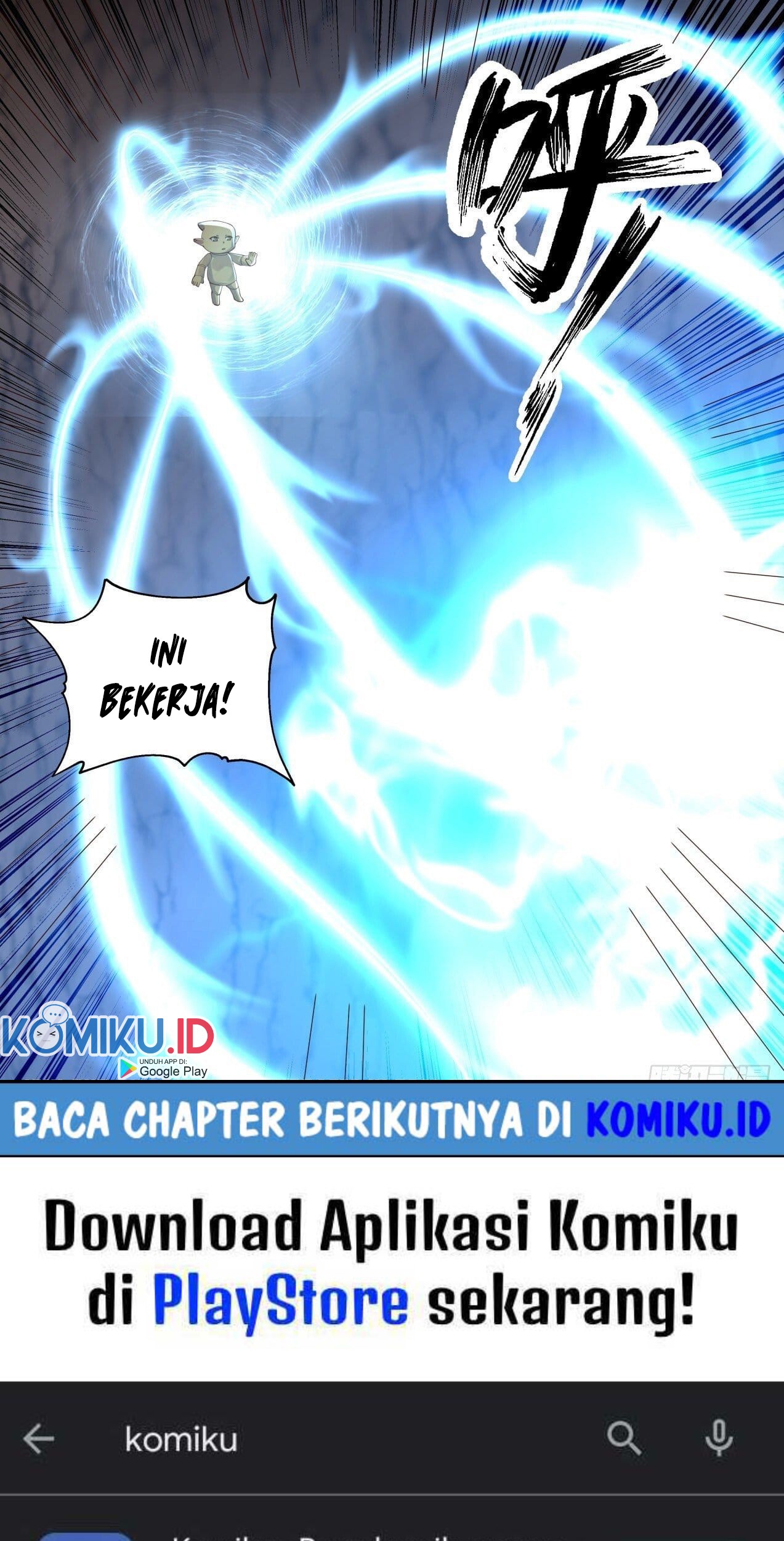 Martial Peak Part 1 Chapter 1476 - halaman 15