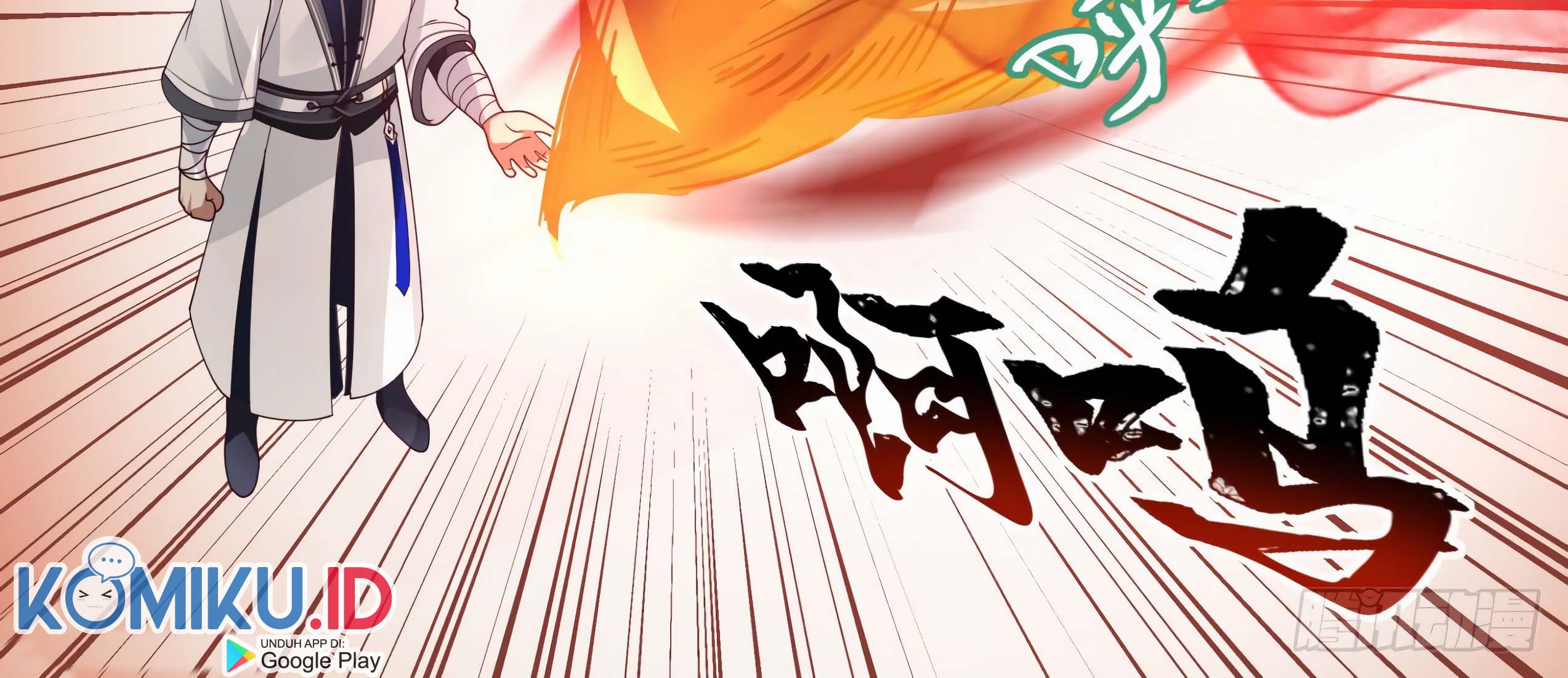 Martial Peak Part 1 Chapter 1477 - halaman 17