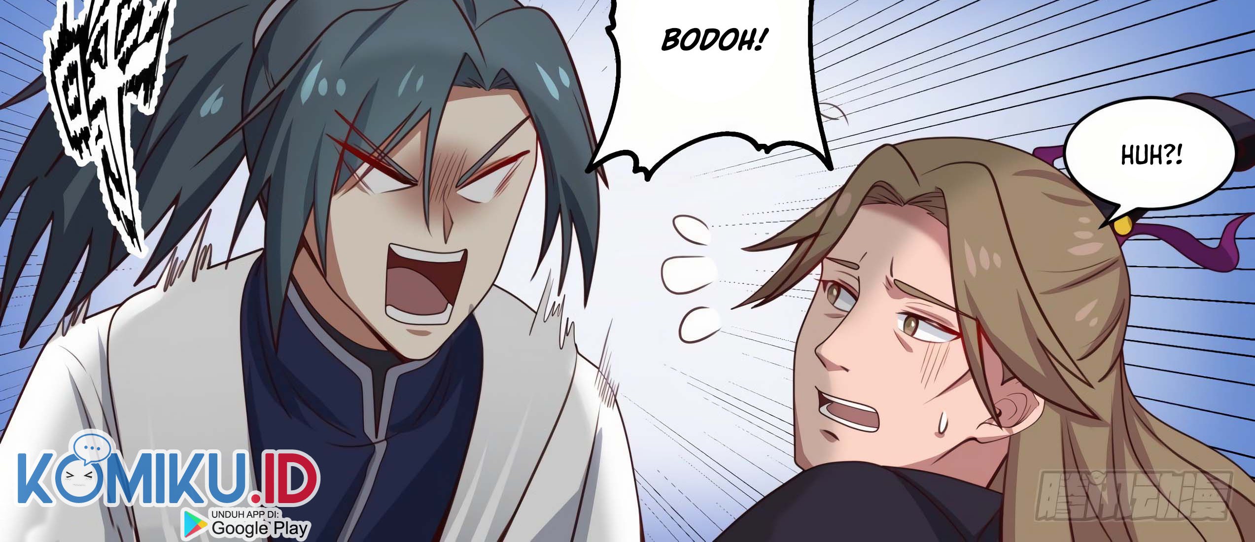Martial Peak Part 1 Chapter 1477 - halaman 6