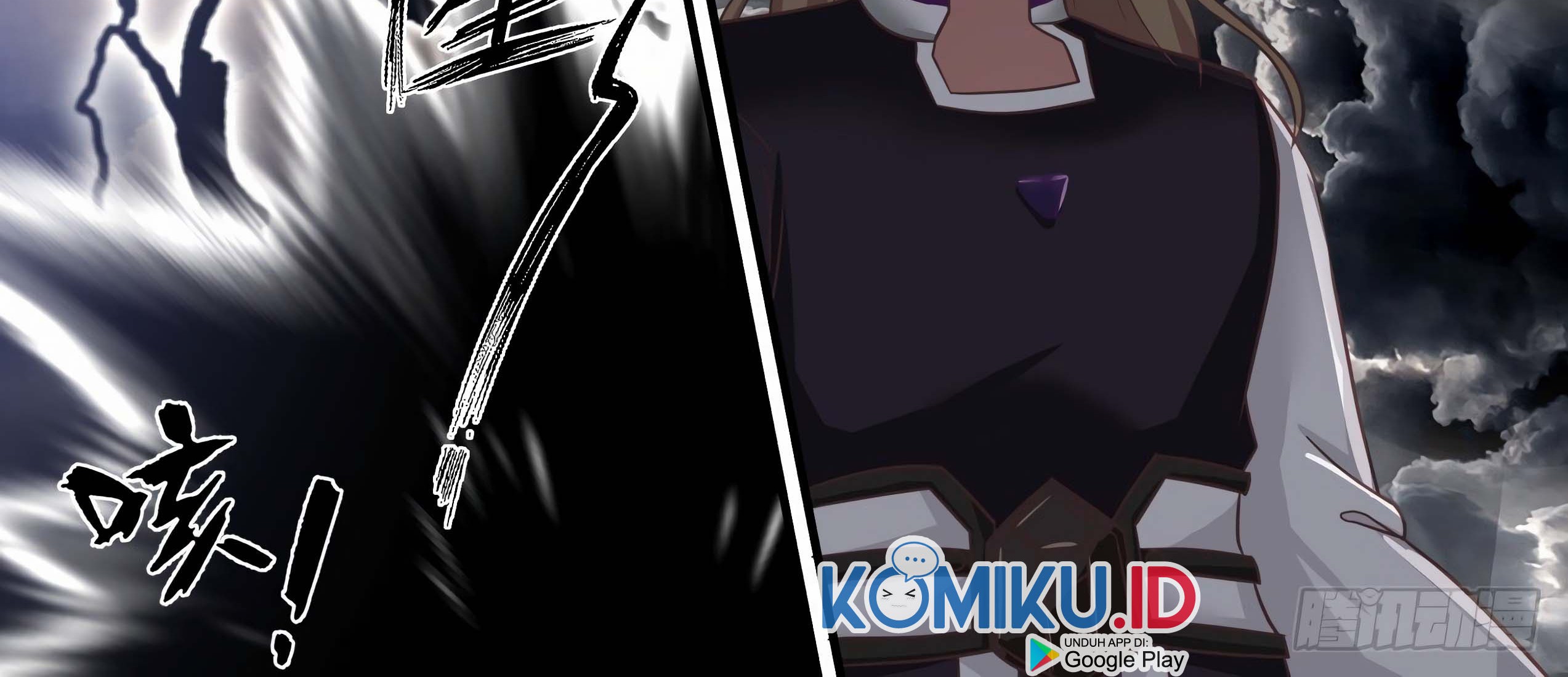 Martial Peak Part 1 Chapter 1478 - halaman 15