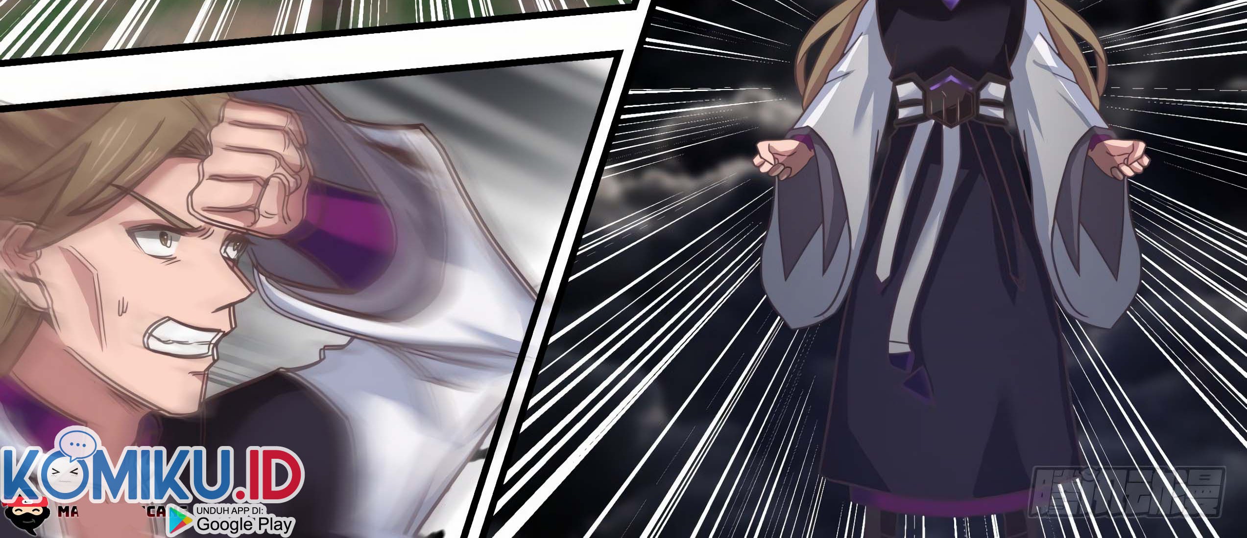 Martial Peak Part 1 Chapter 1478 - halaman 17
