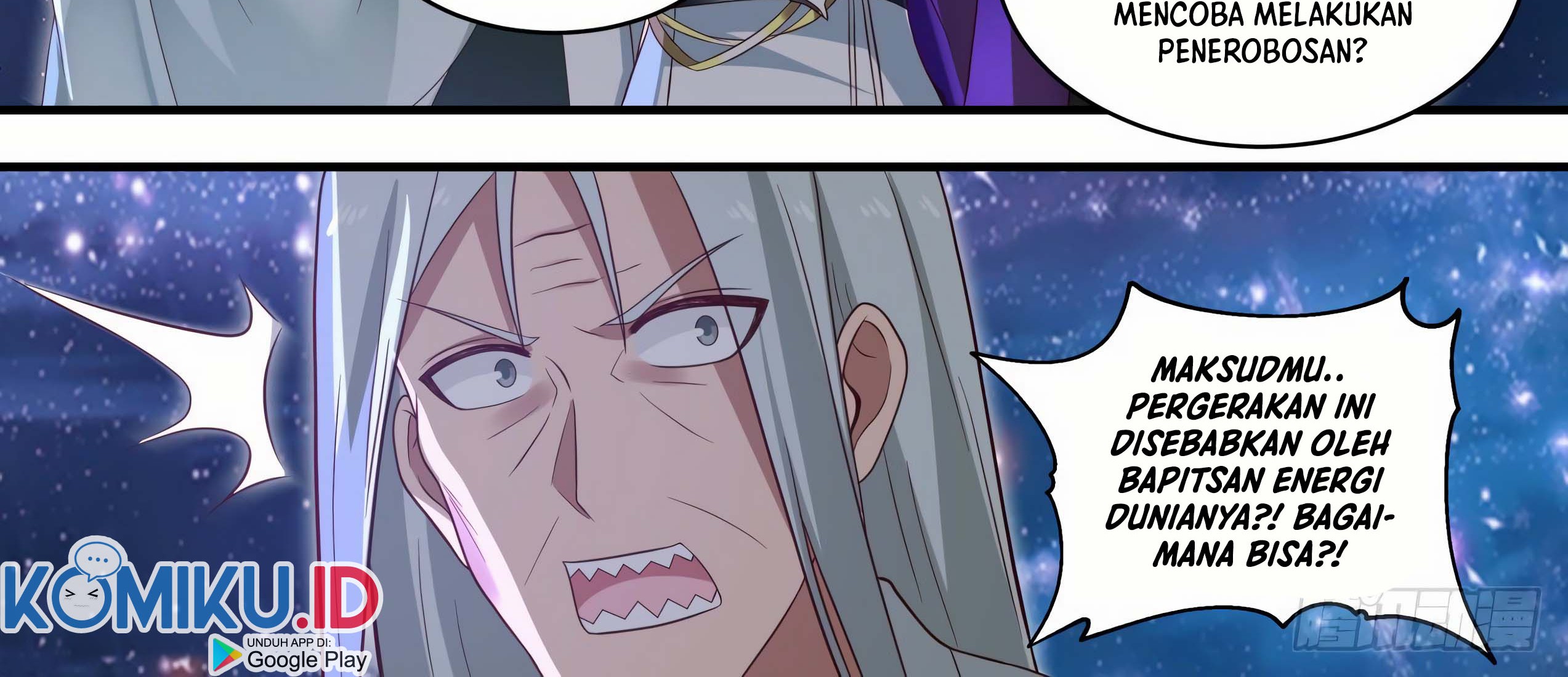 Martial Peak Part 1 Chapter 1478 - halaman 21