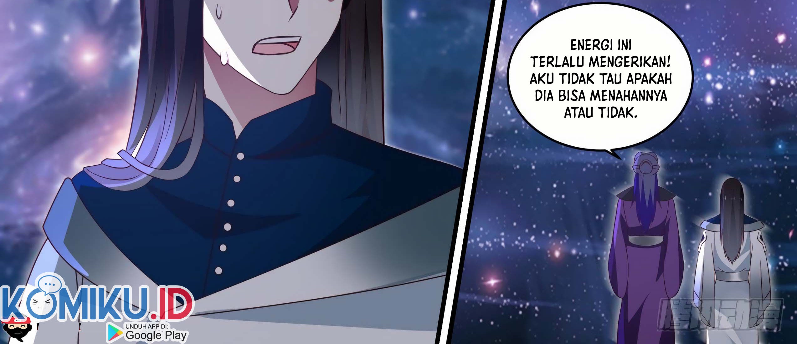 Martial Peak Part 1 Chapter 1478 - halaman 23