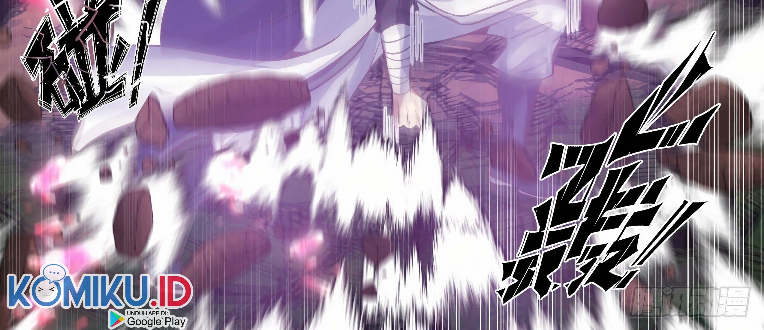 Martial Peak Part 1 Chapter 1478 - halaman 4