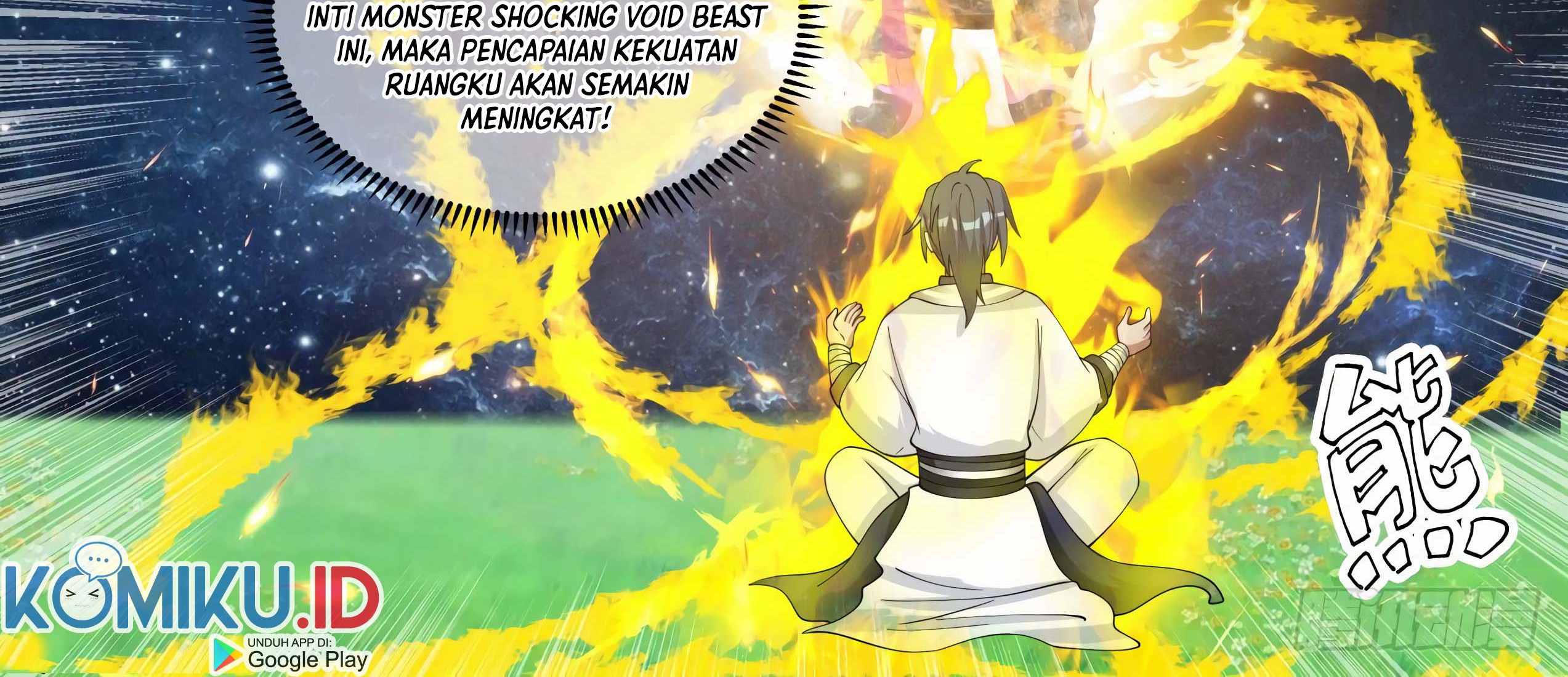 Martial Peak Part 1 Chapter 1480 - halaman 17