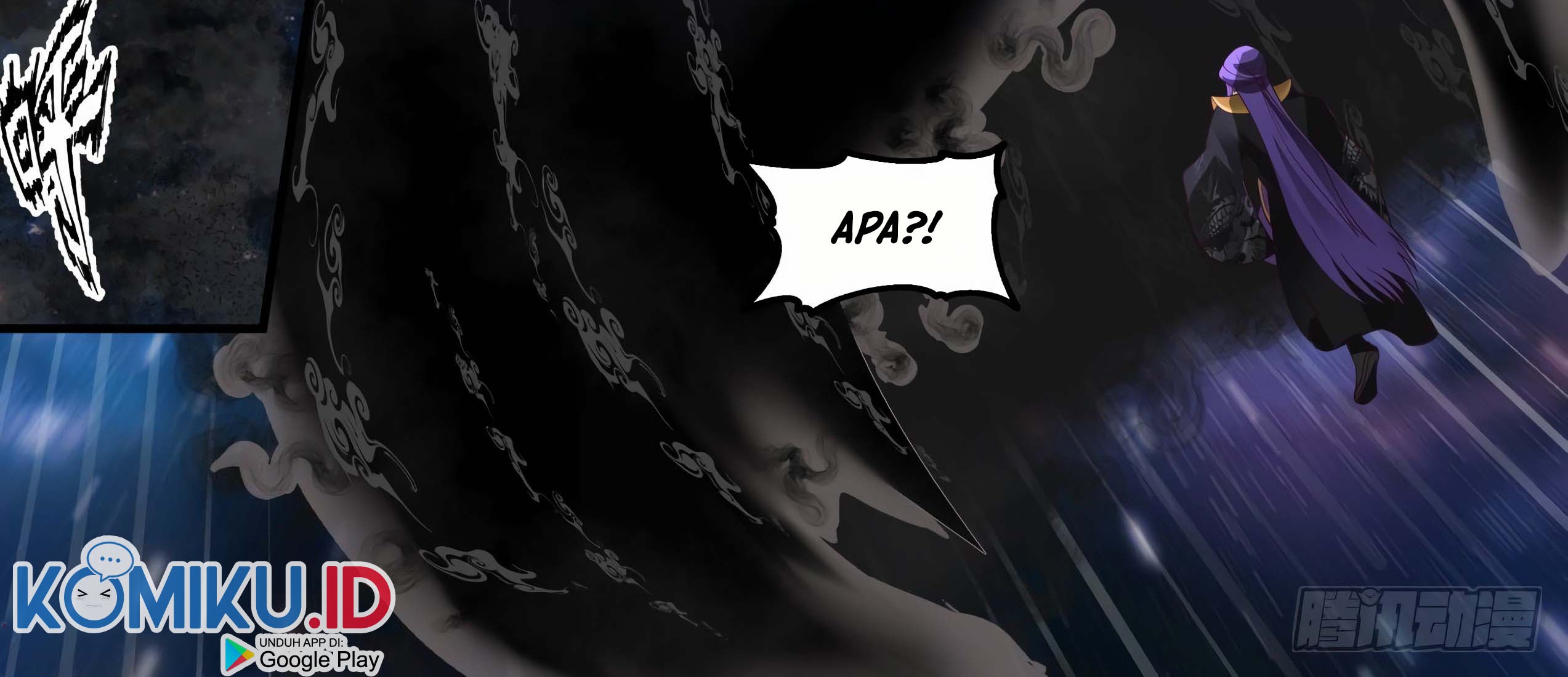 Martial Peak Part 1 Chapter 1480 - halaman 23