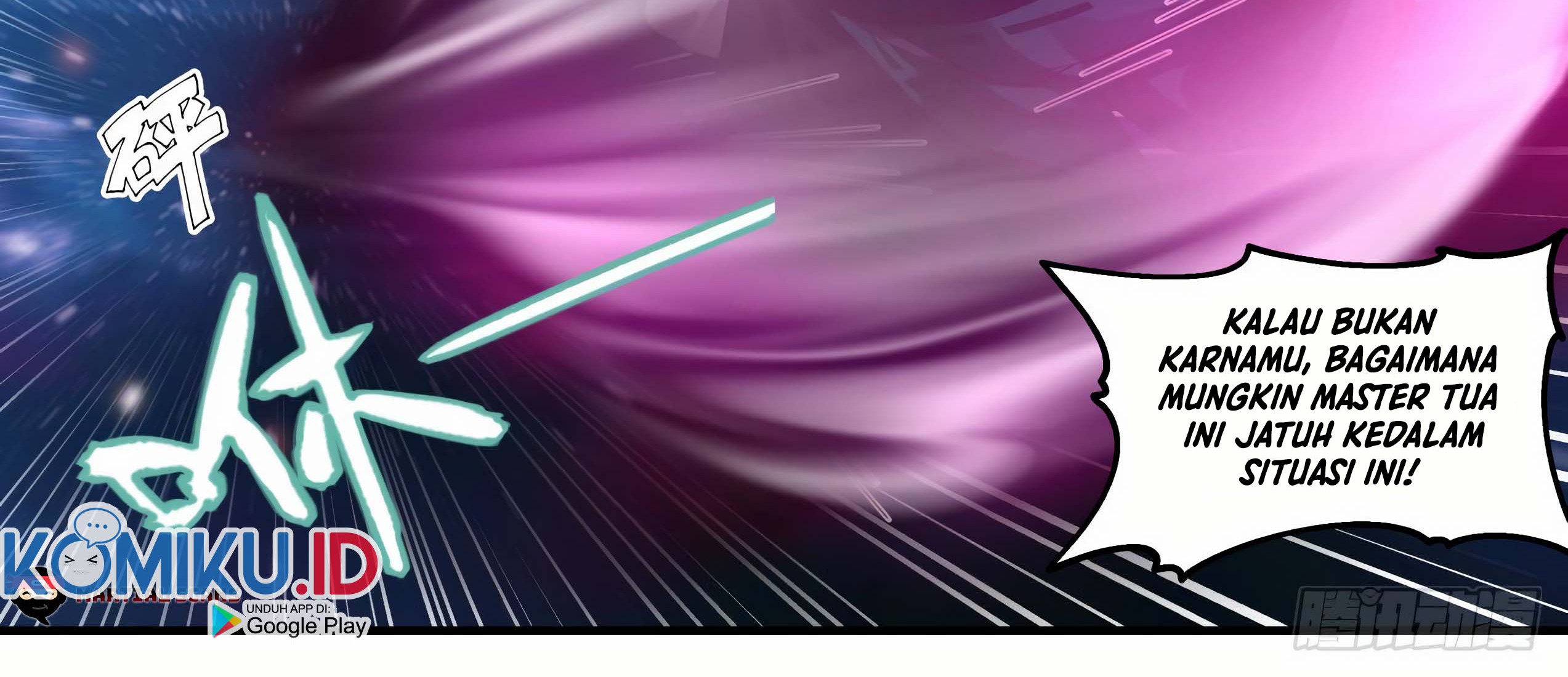 Martial Peak Part 1 Chapter 1480 - halaman 25