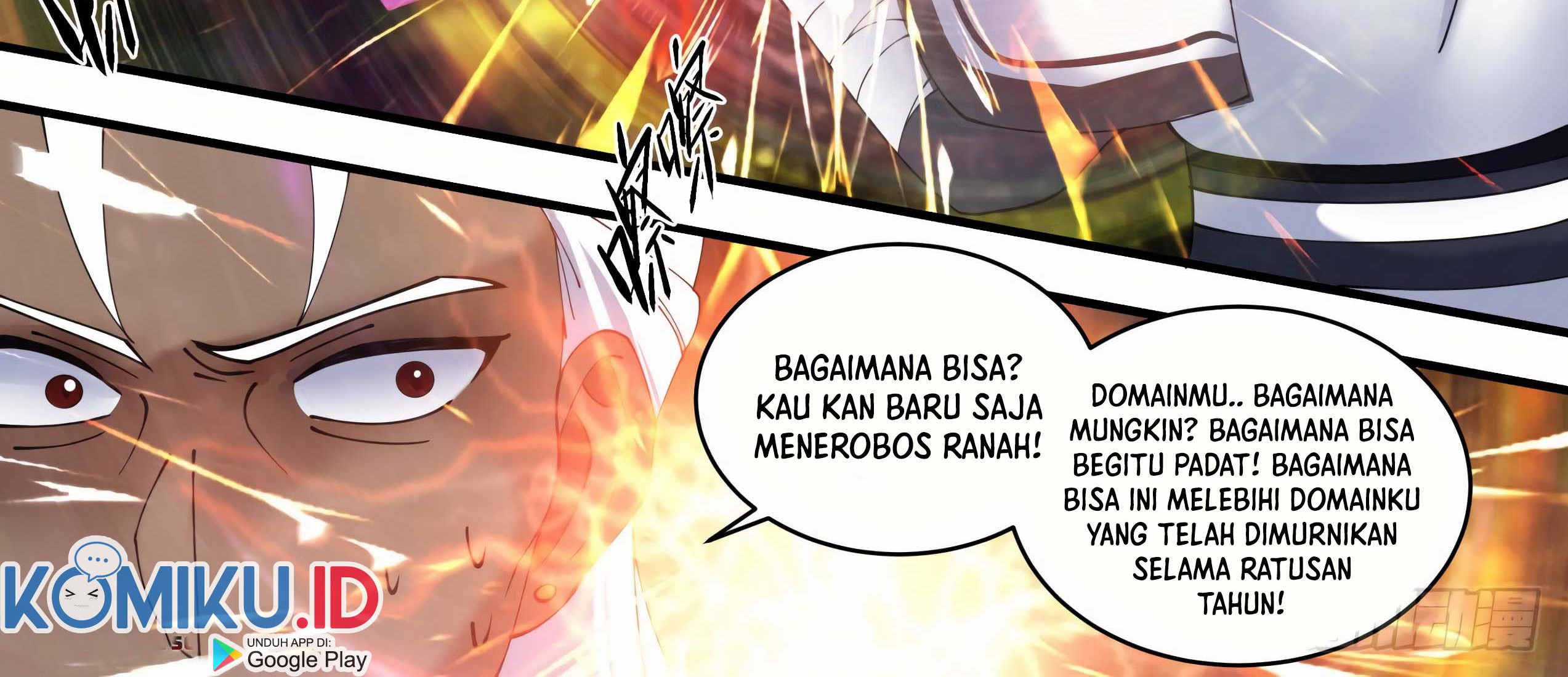 Martial Peak Part 1 Chapter 1481 - halaman 11