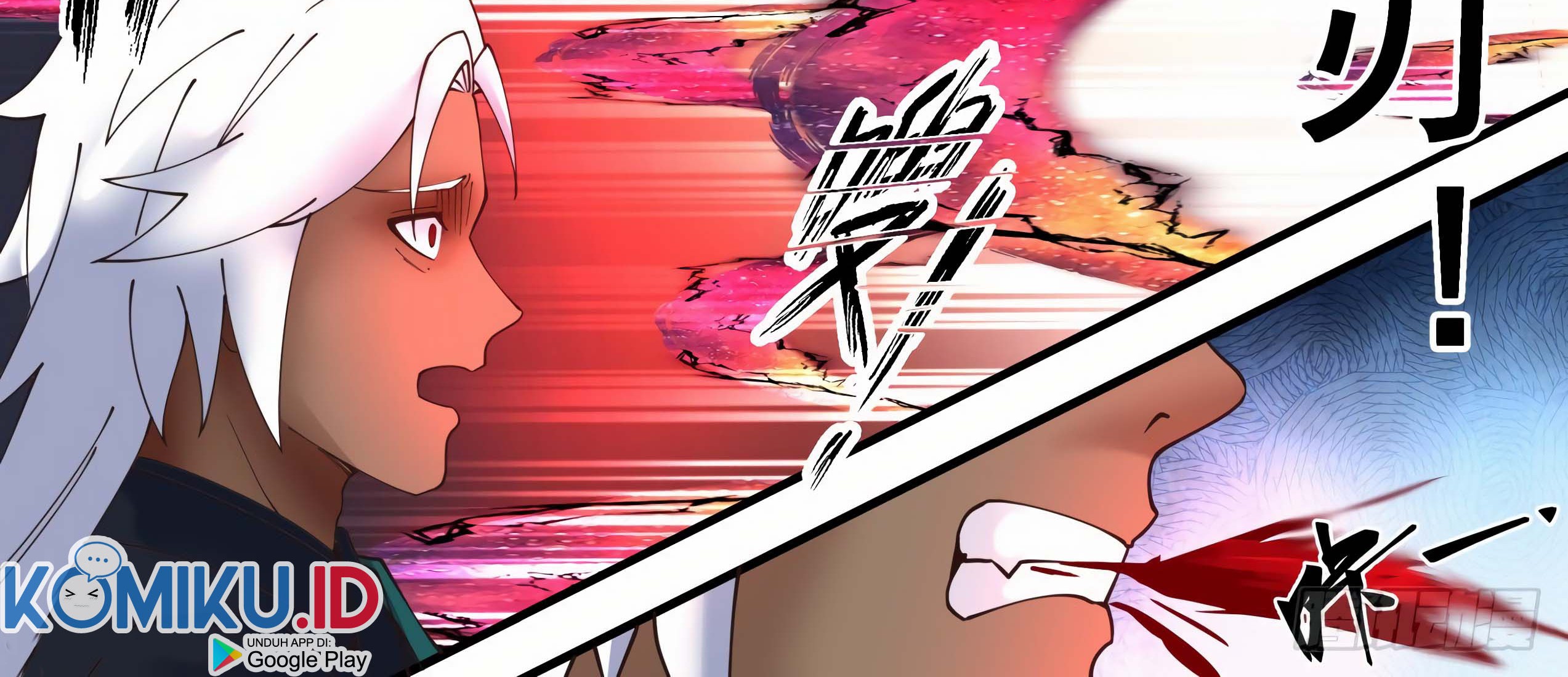 Martial Peak Part 1 Chapter 1481 - halaman 13