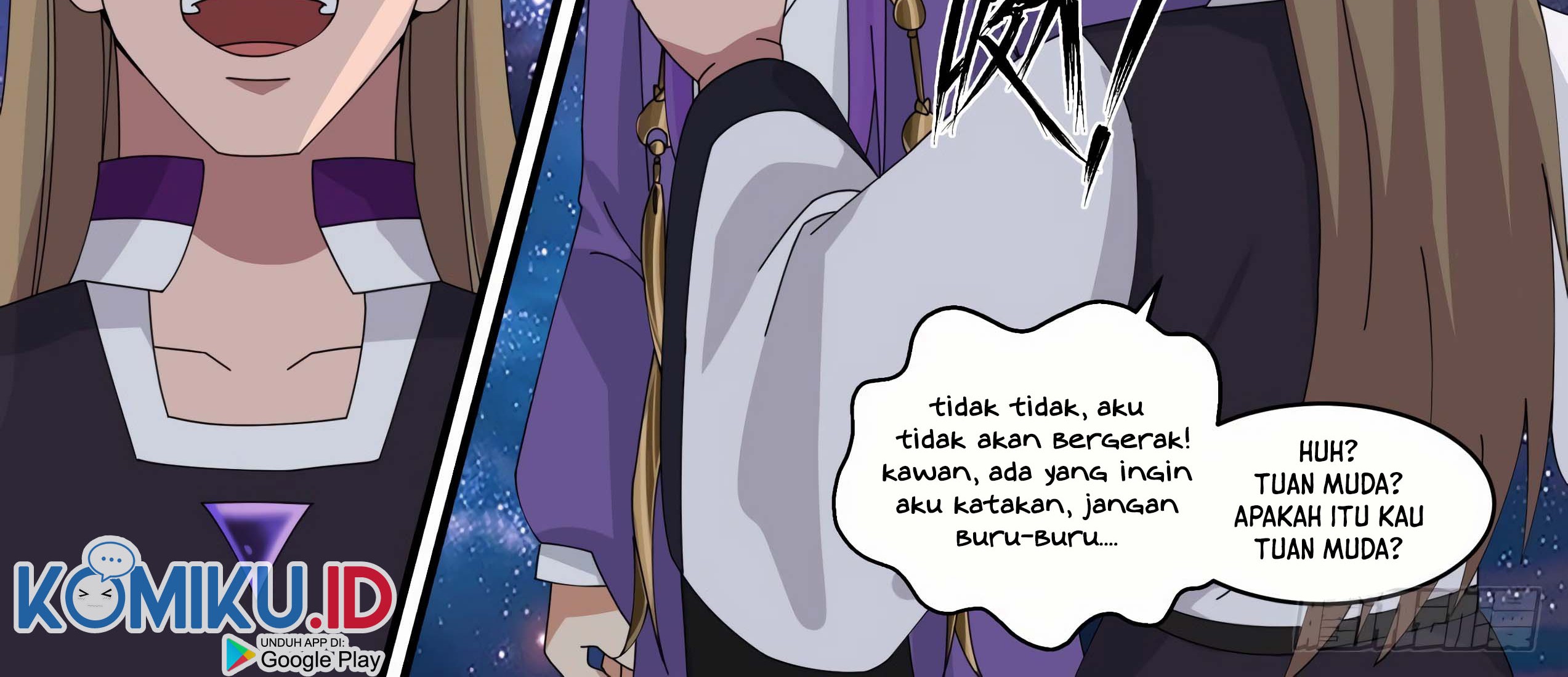 Martial Peak Part 1 Chapter 1481 - halaman 23