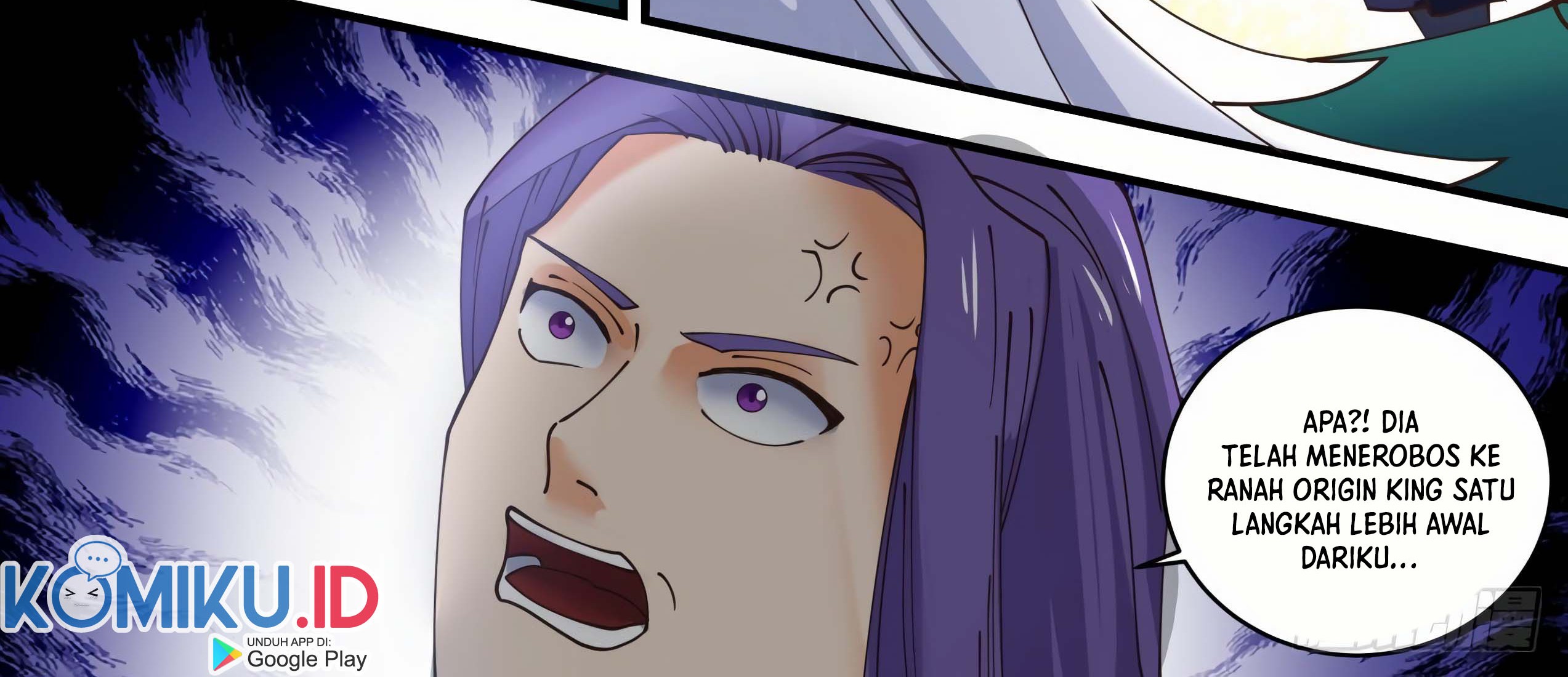 Martial Peak Part 1 Chapter 1481 - halaman 6