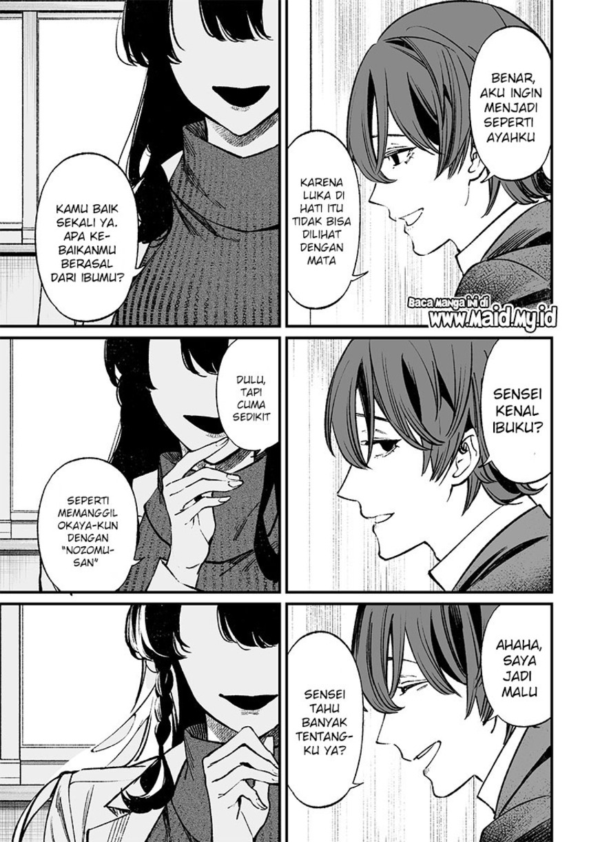 Martial Peak Part 1 Chapter 1482 - halaman 11
